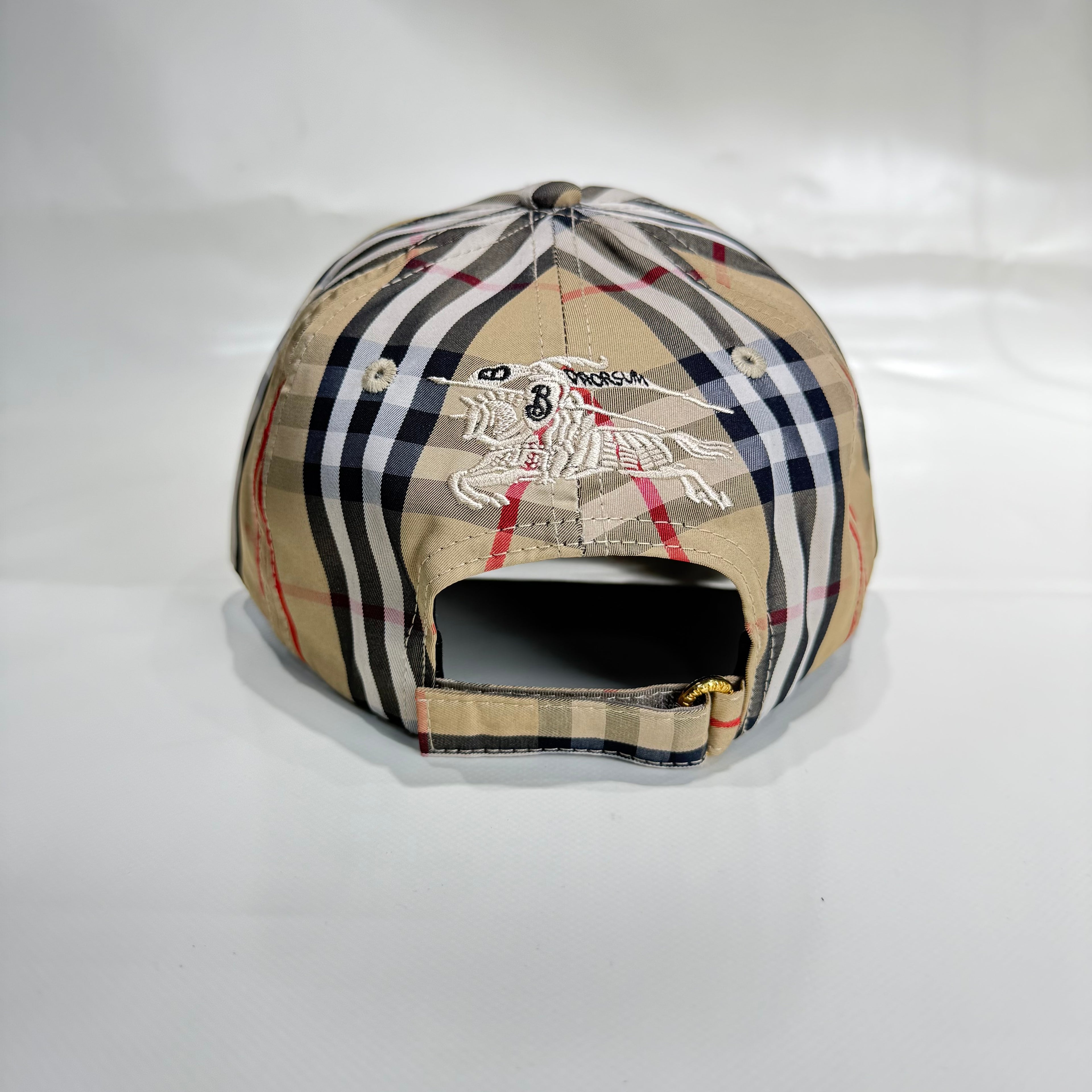 Casquette Mwear - 003