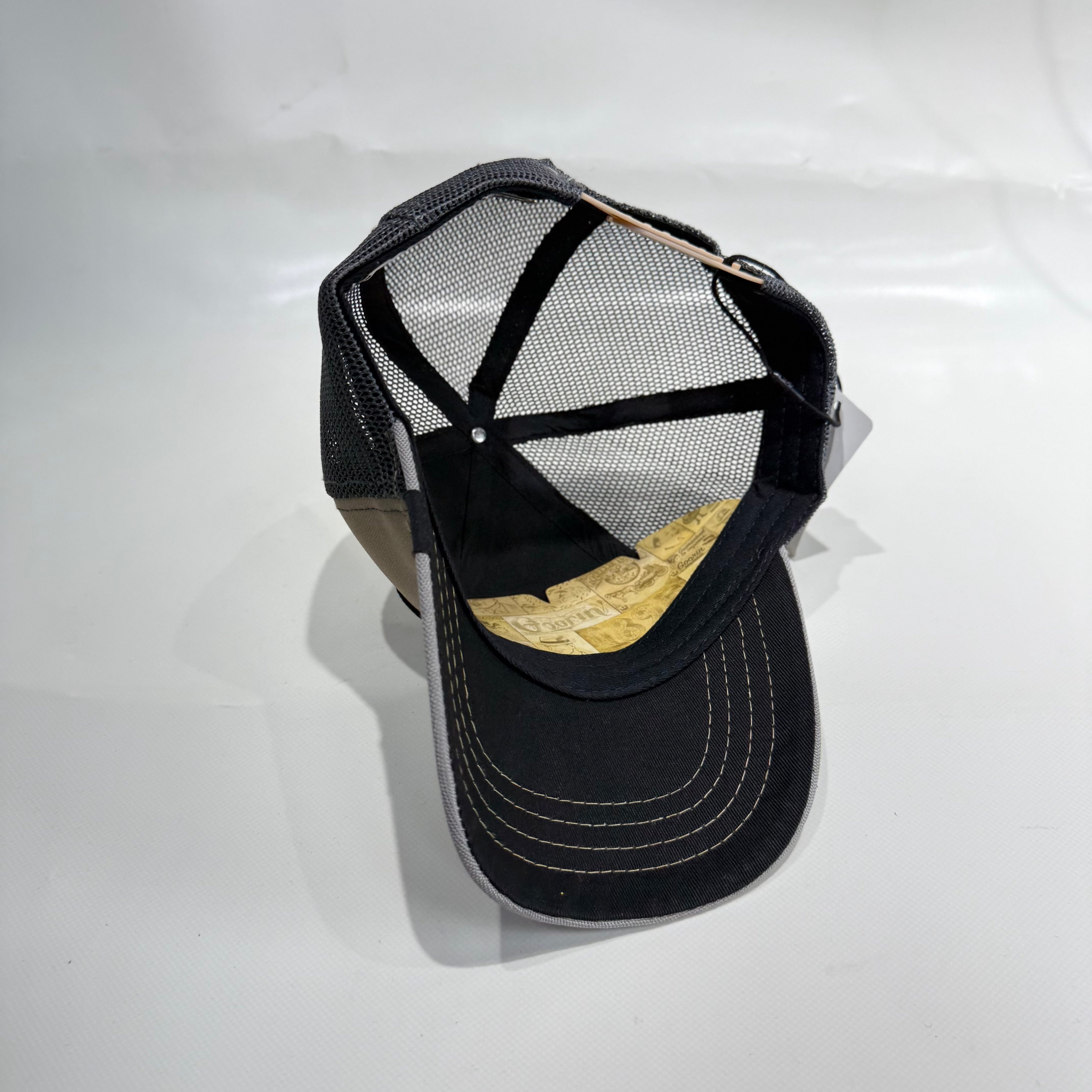 Casquette Mwear - 021