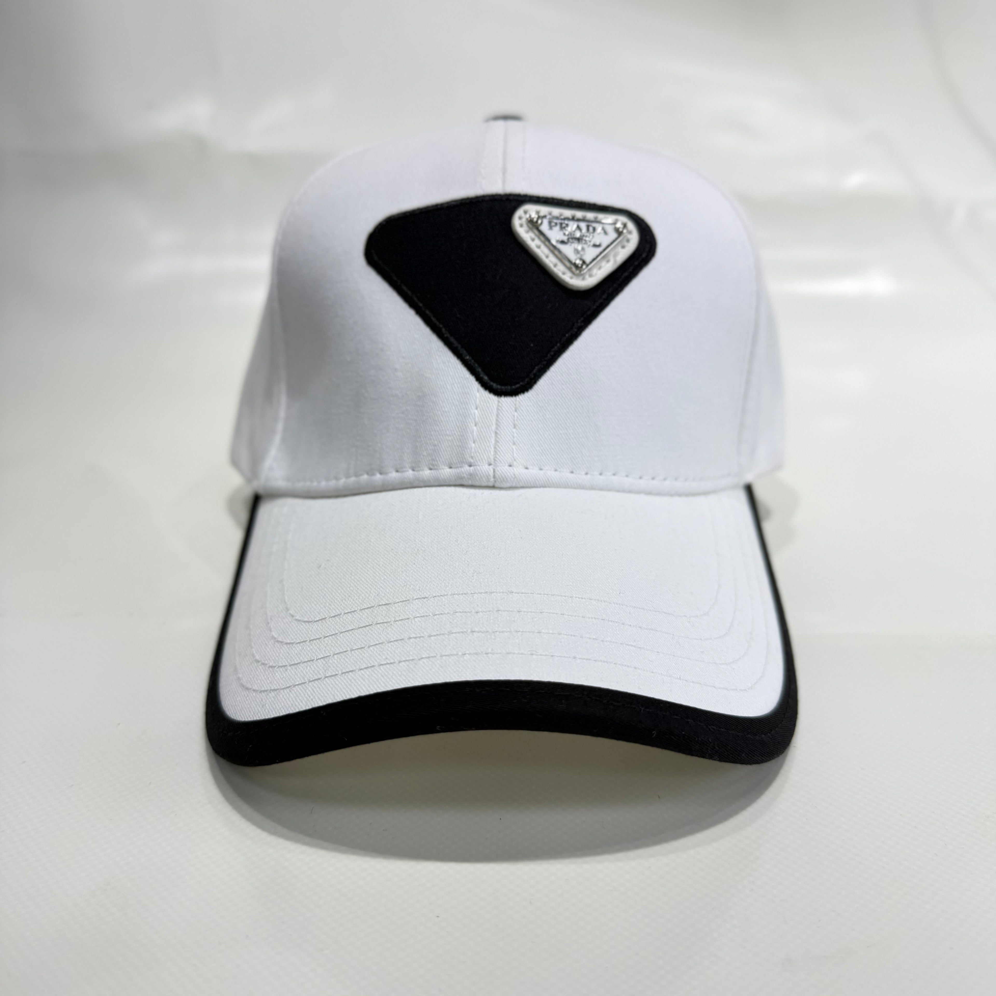 Casquette Mwear - 025