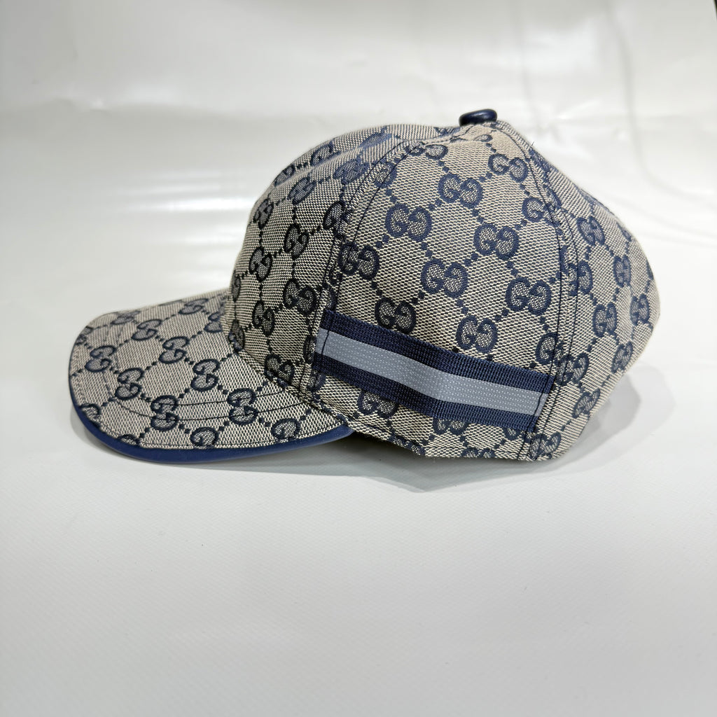 Casquette GUCCI - 002