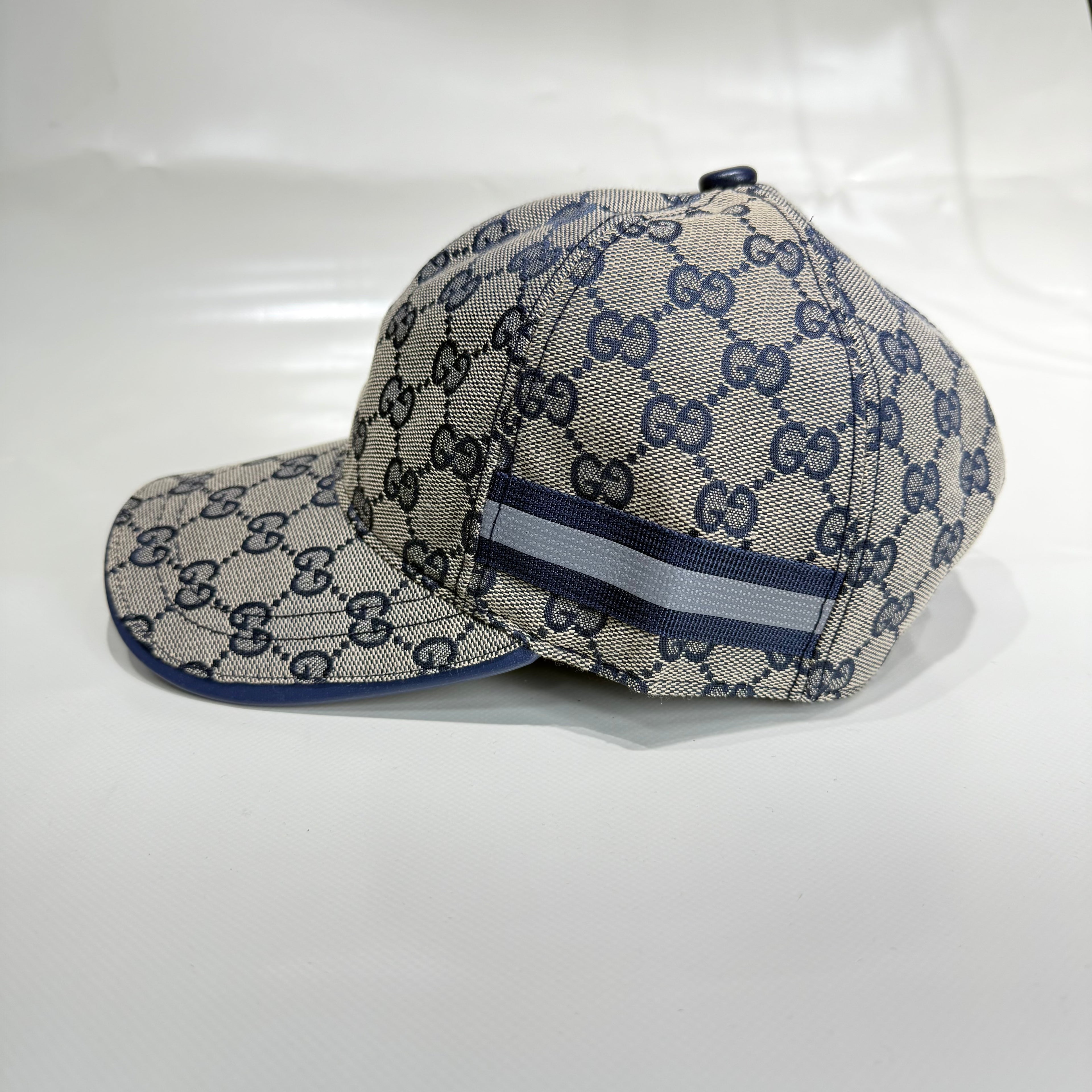 Casquette GUCCI - 002