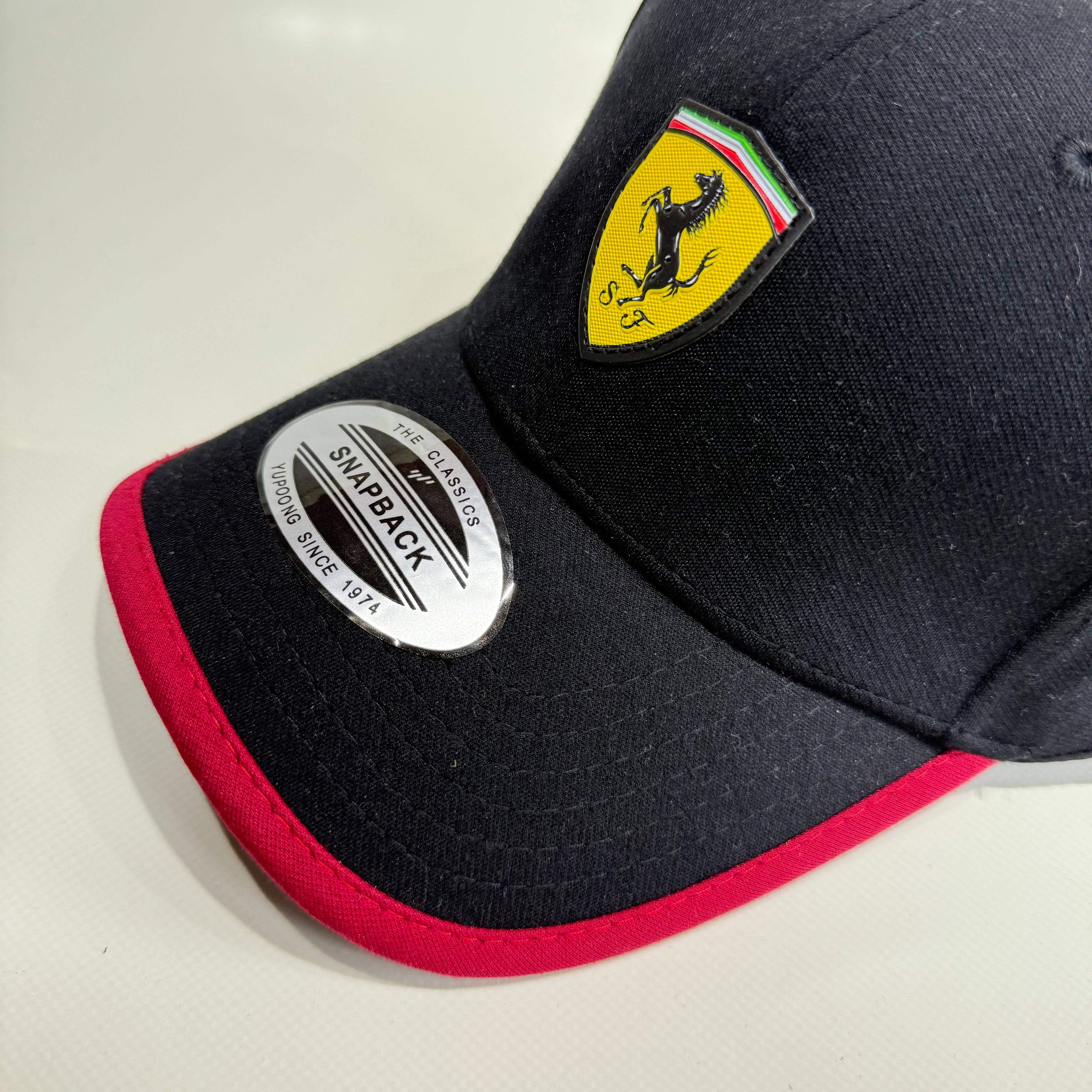 Casquette Mwear - 018