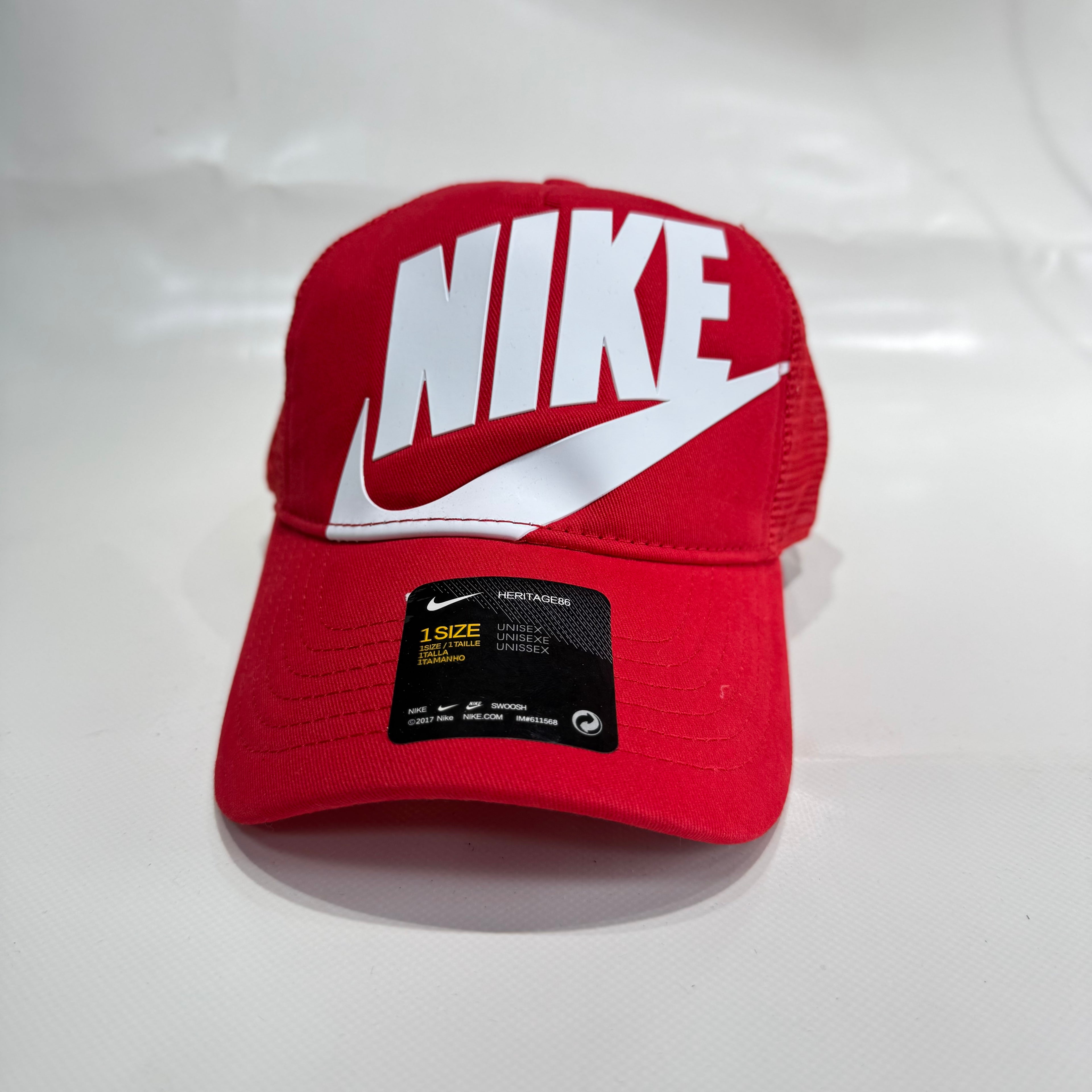 Casquette Mwear - 023