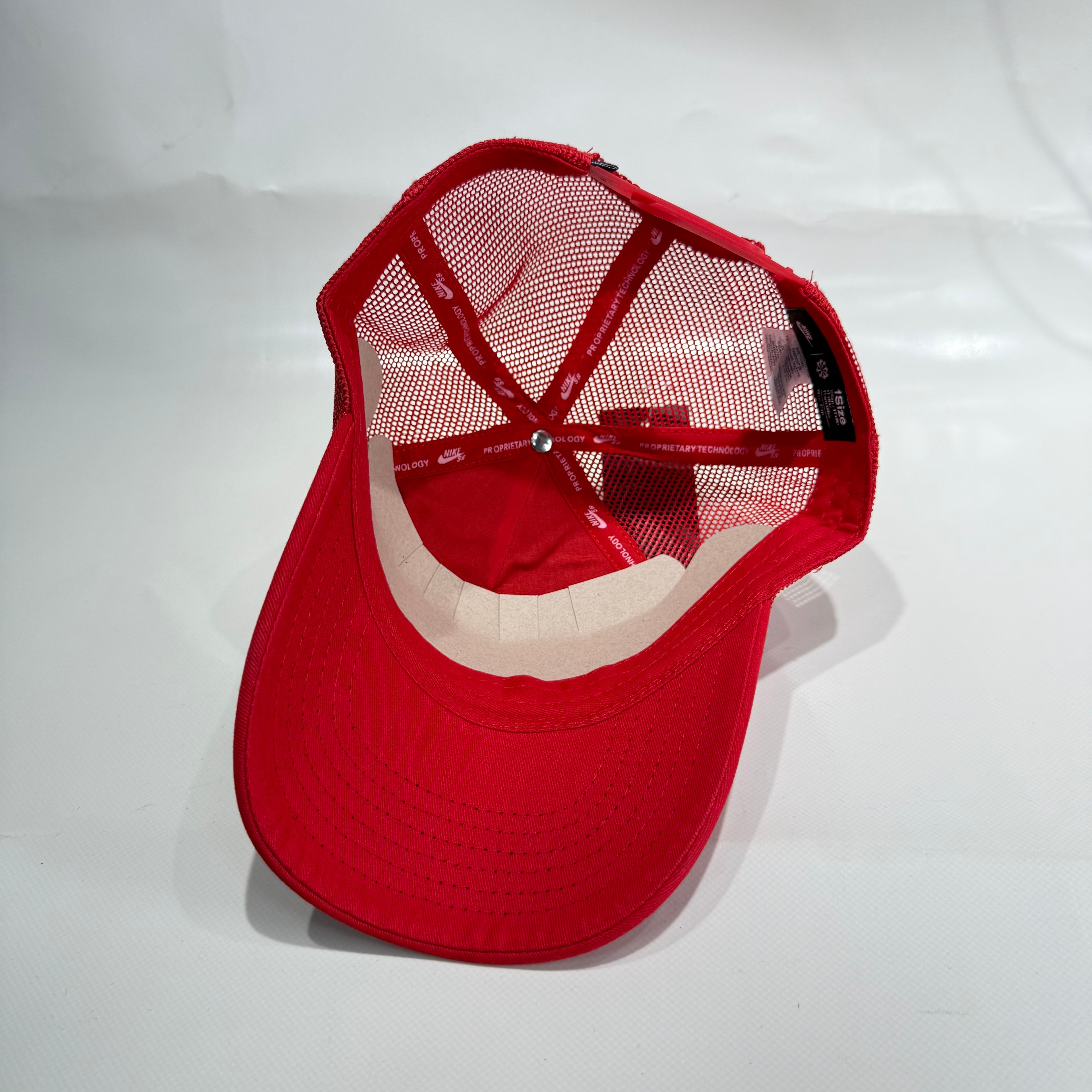 Casquette Mwear - 023