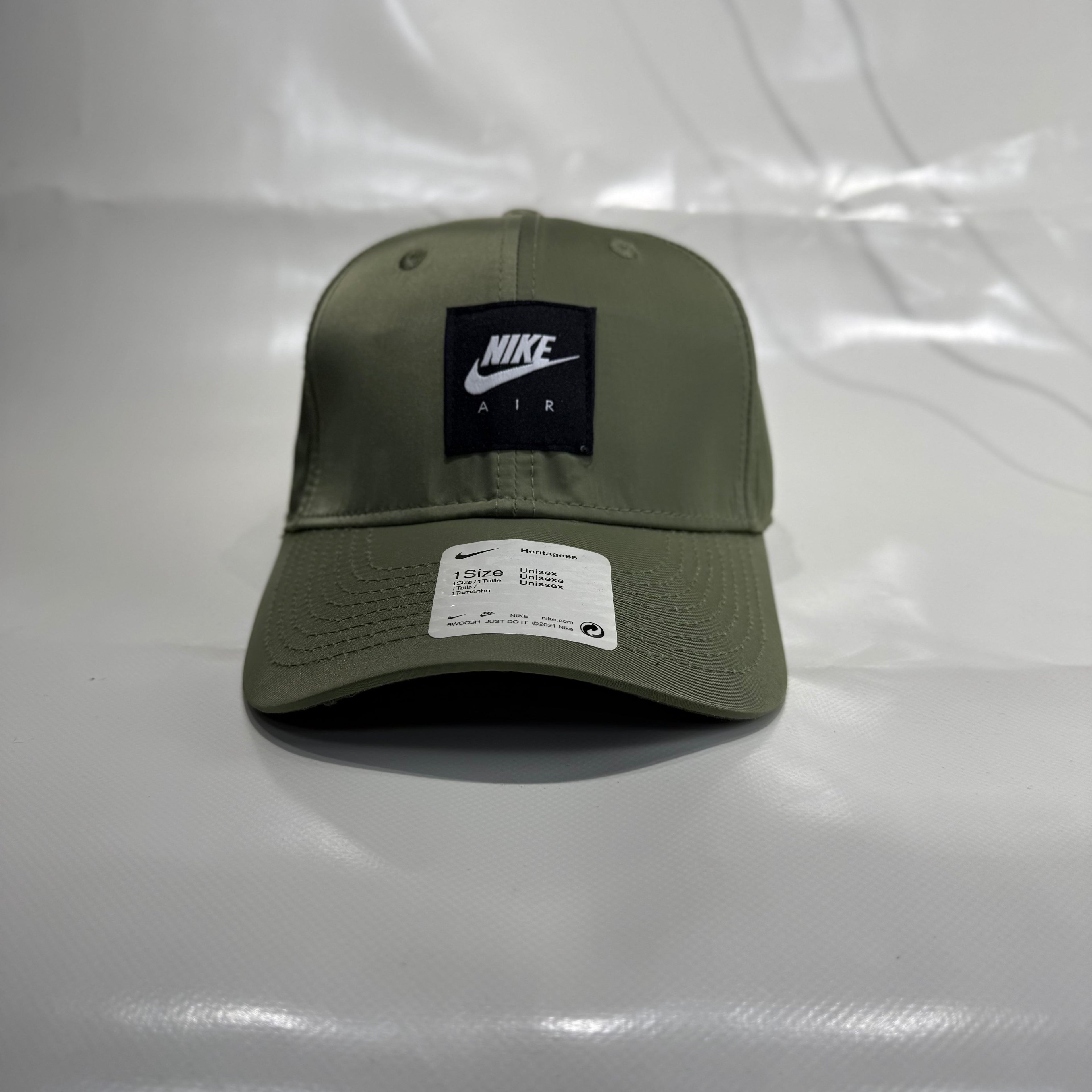 Casquette Mwear - 009