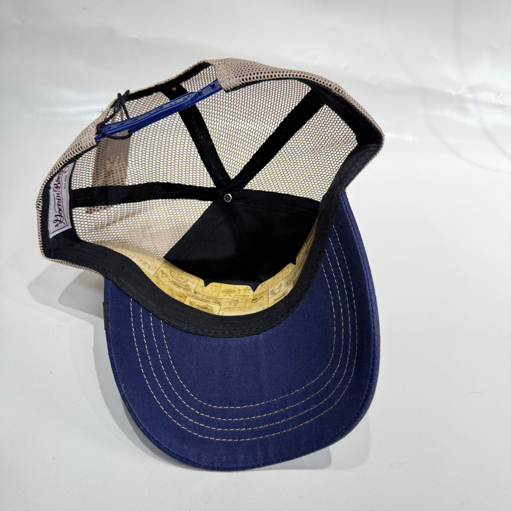 Casquette Mwear - 019