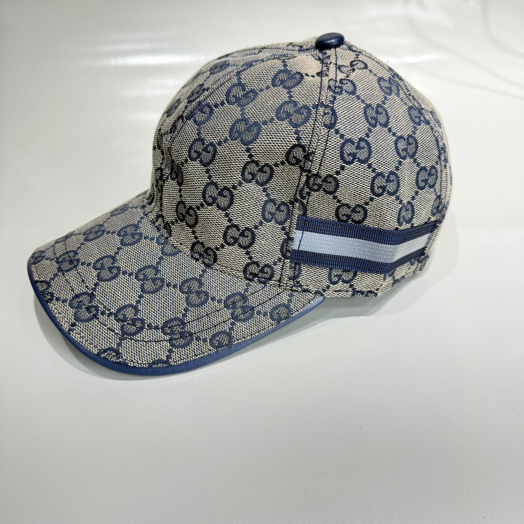 Casquette GUCCI - 002