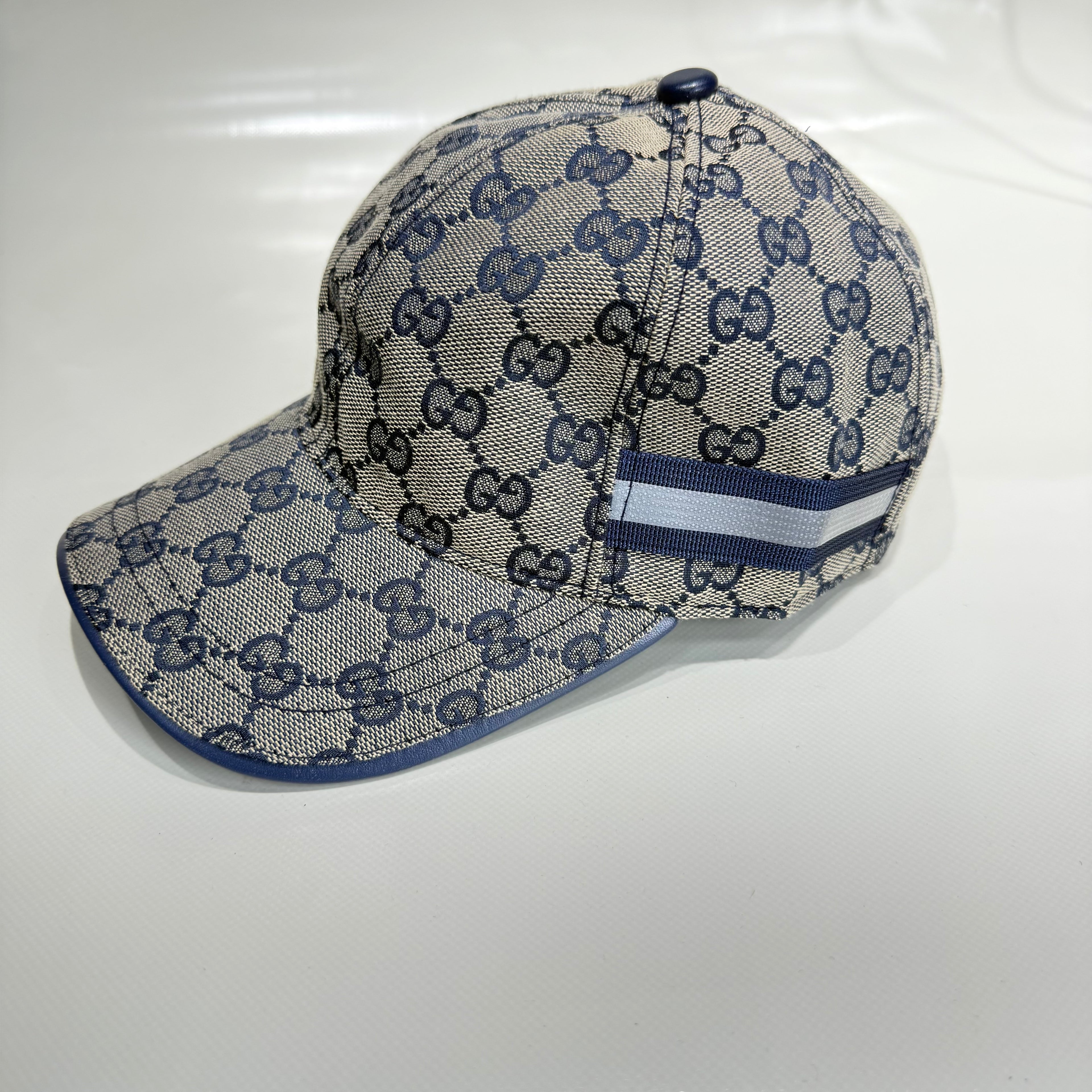 Casquette GUCCI - 002