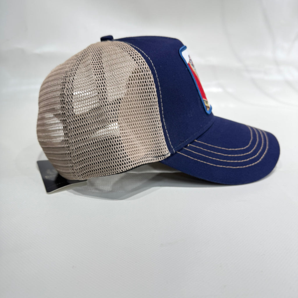 Casquette Mwear - 019