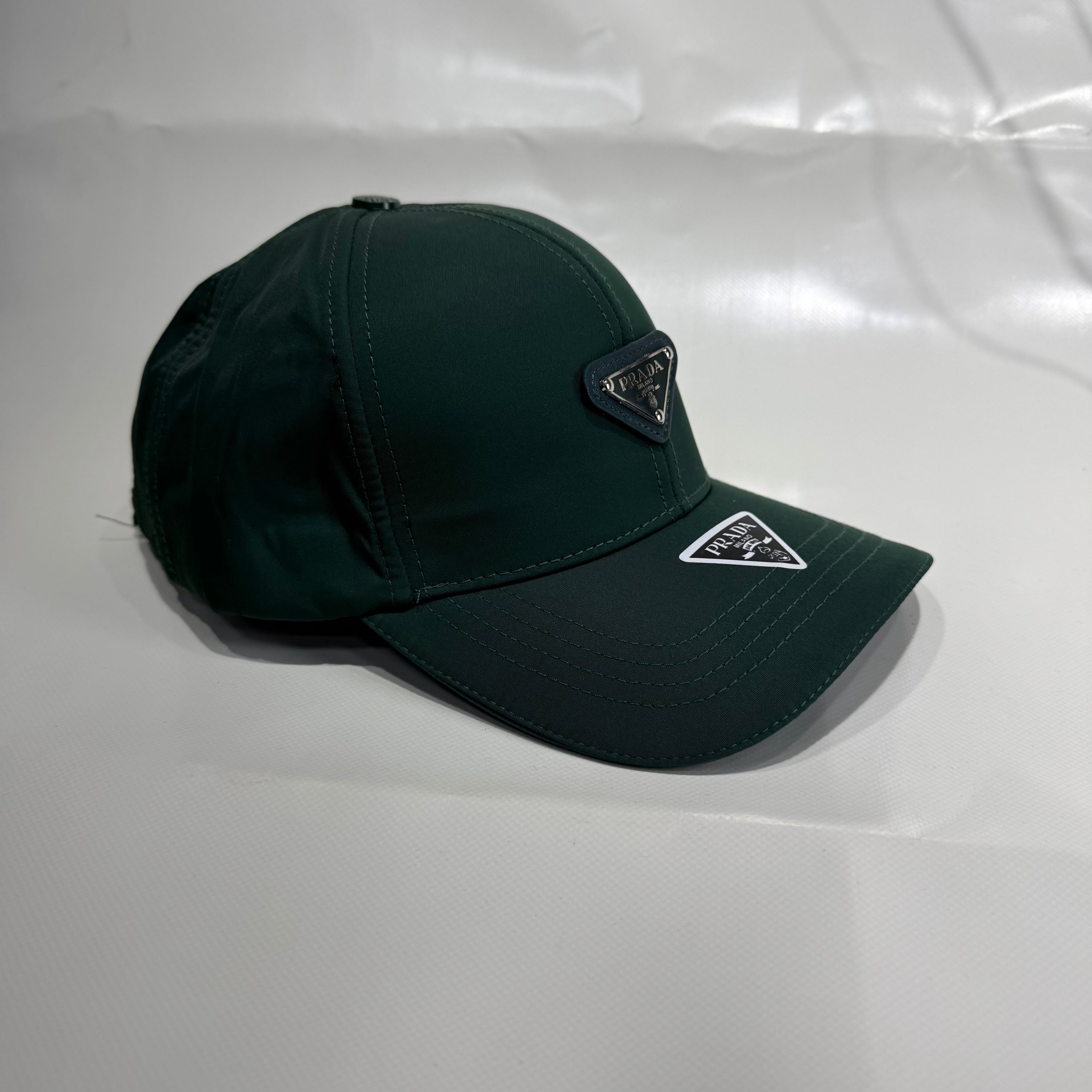 Casquette Mwear - 011