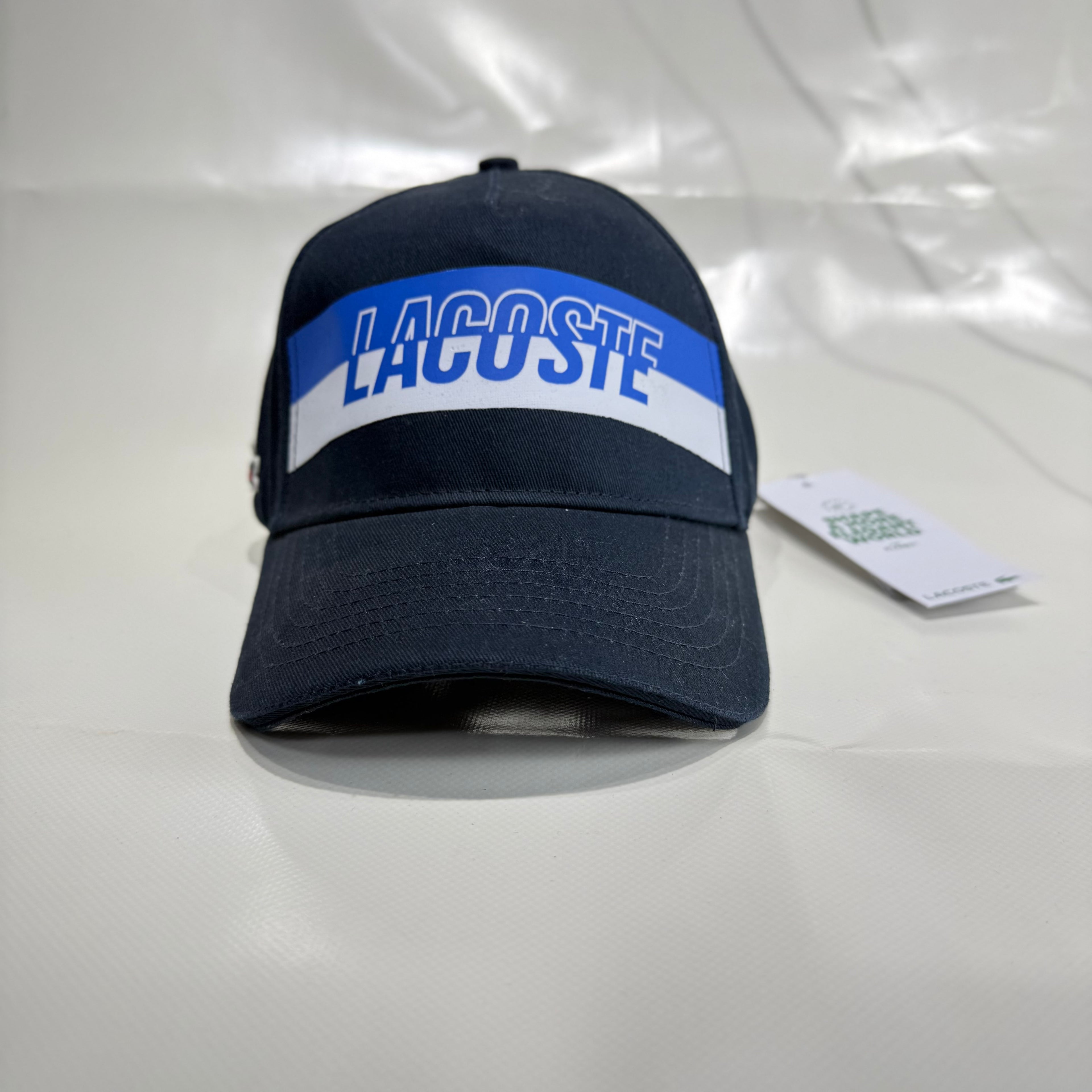Casquette Mwear - 014