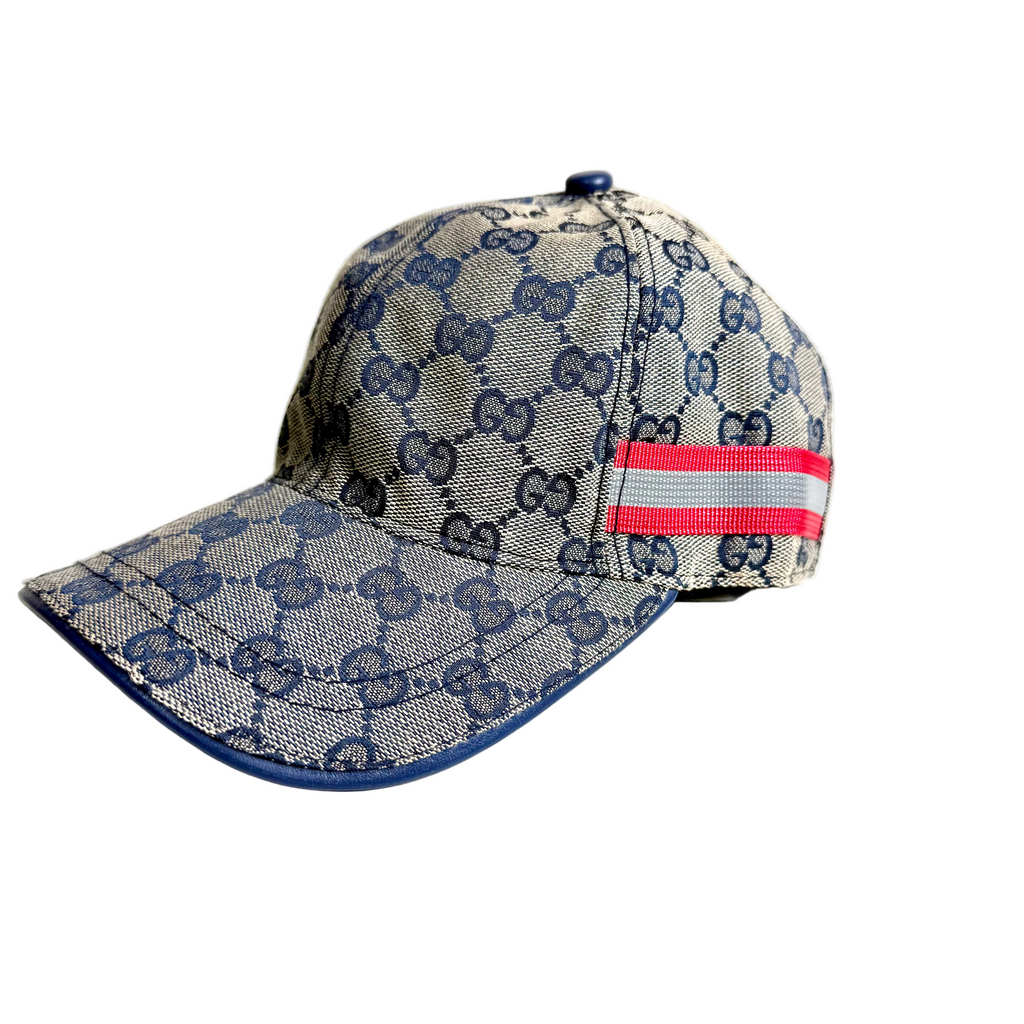 Casquette GUCCI - 001