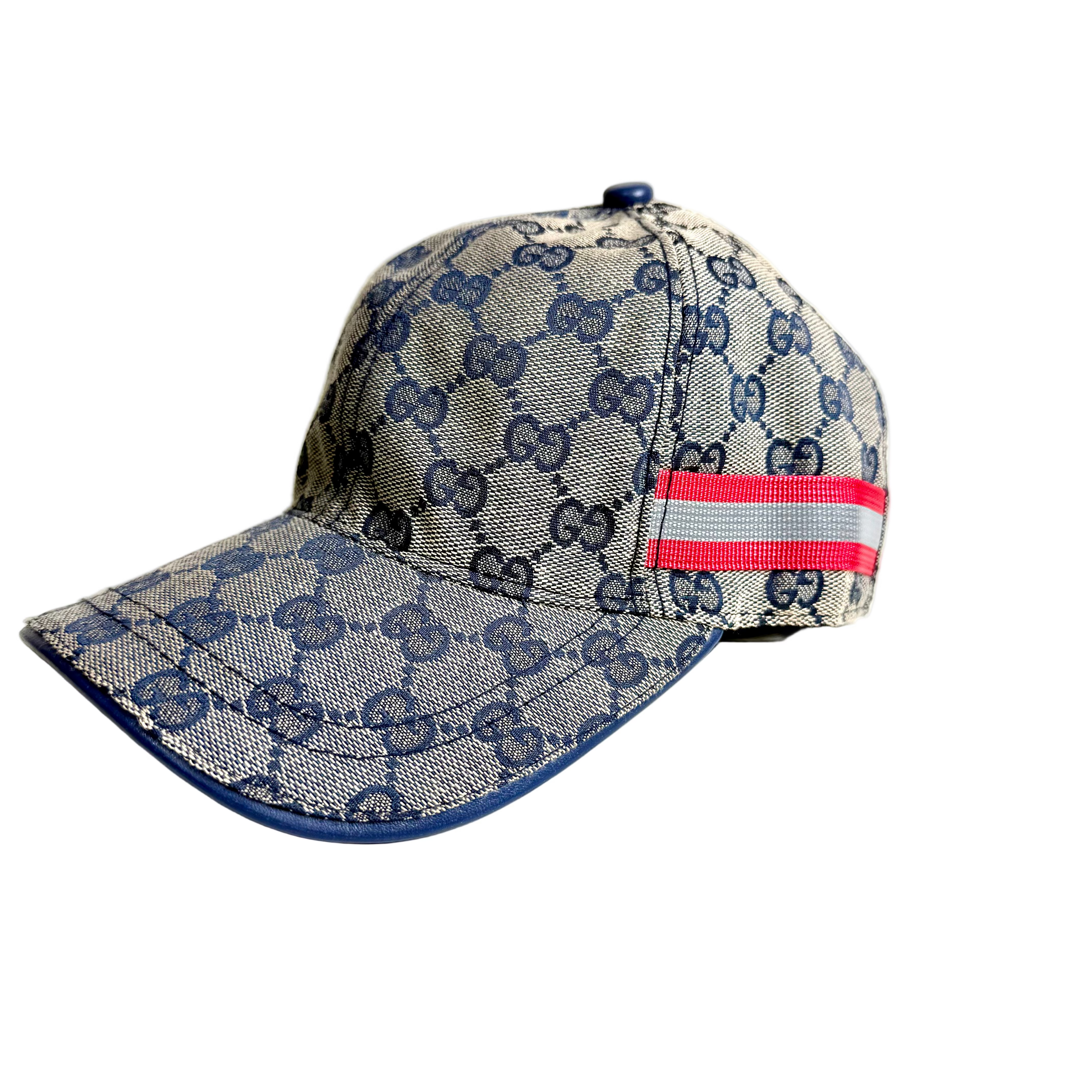 Casquette GUCCI - 001