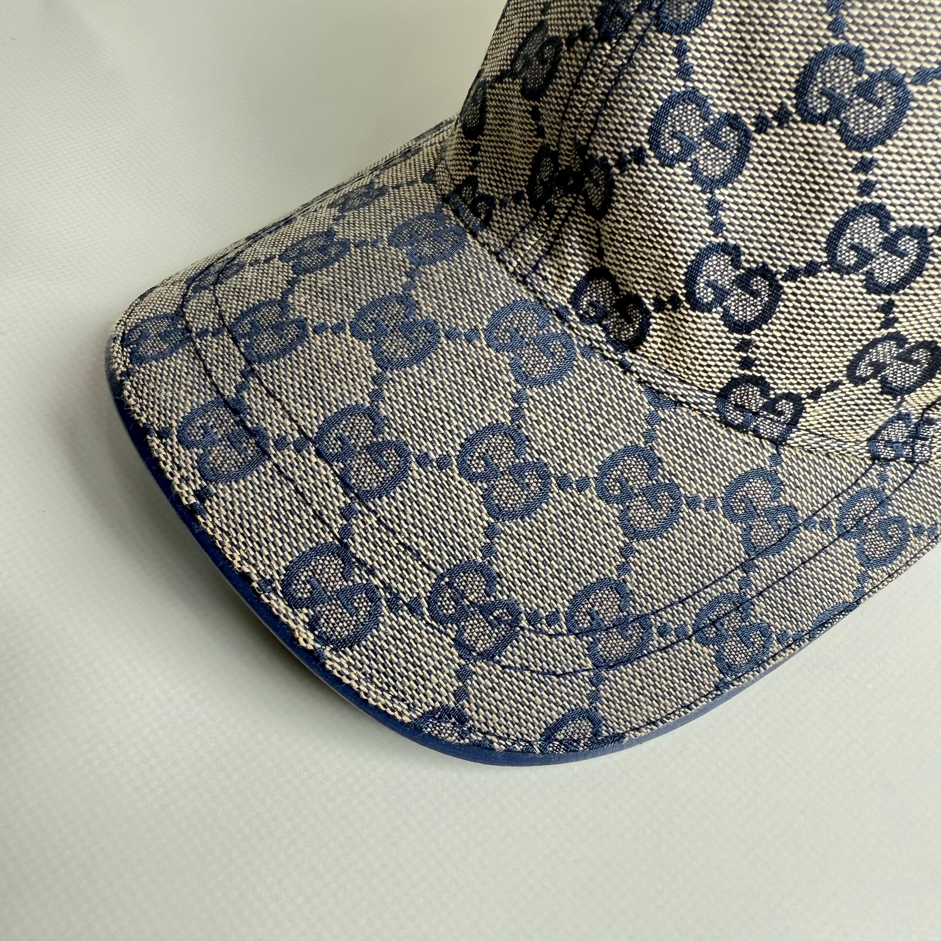 Casquette GUCCI - 001