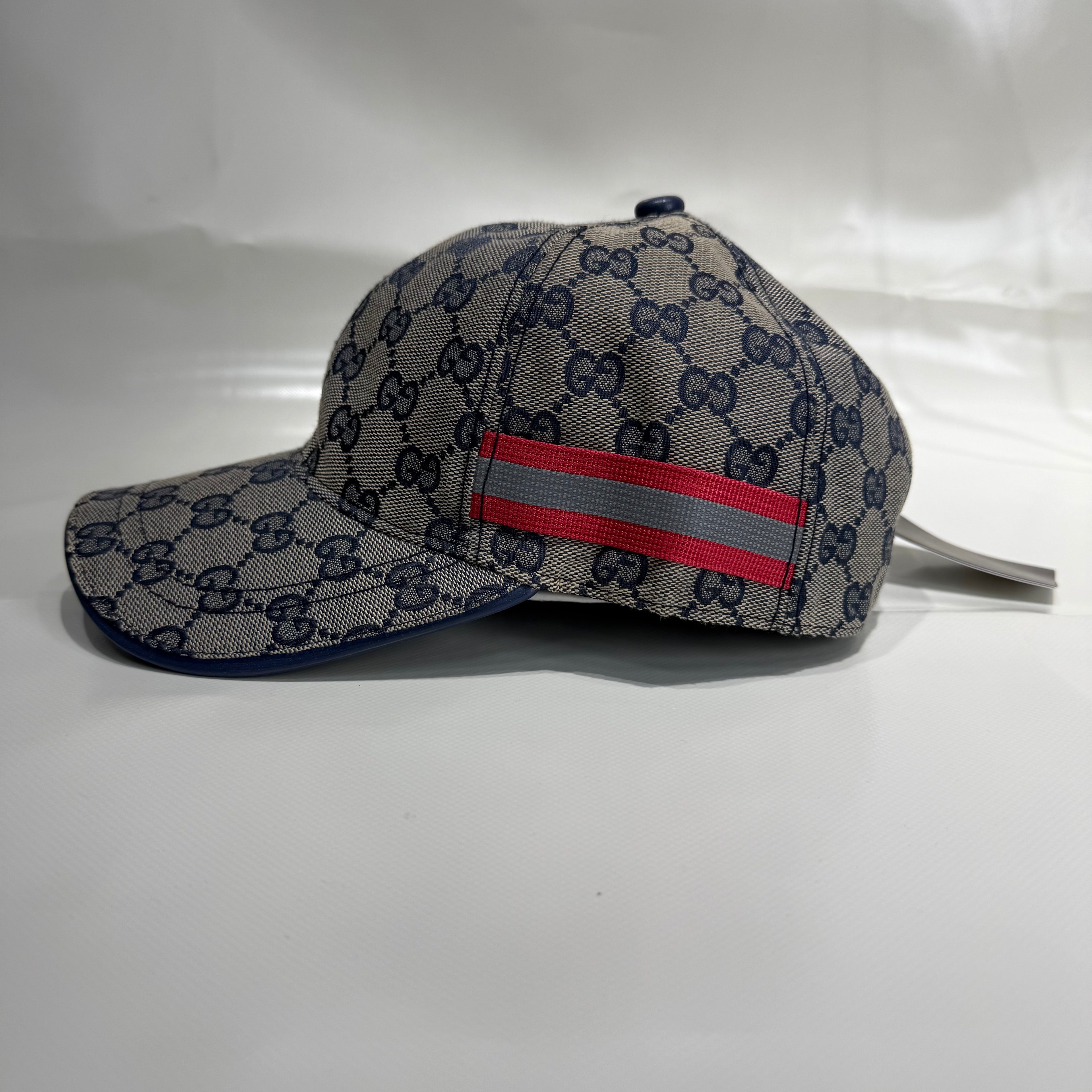 Casquette GUCCI - 001