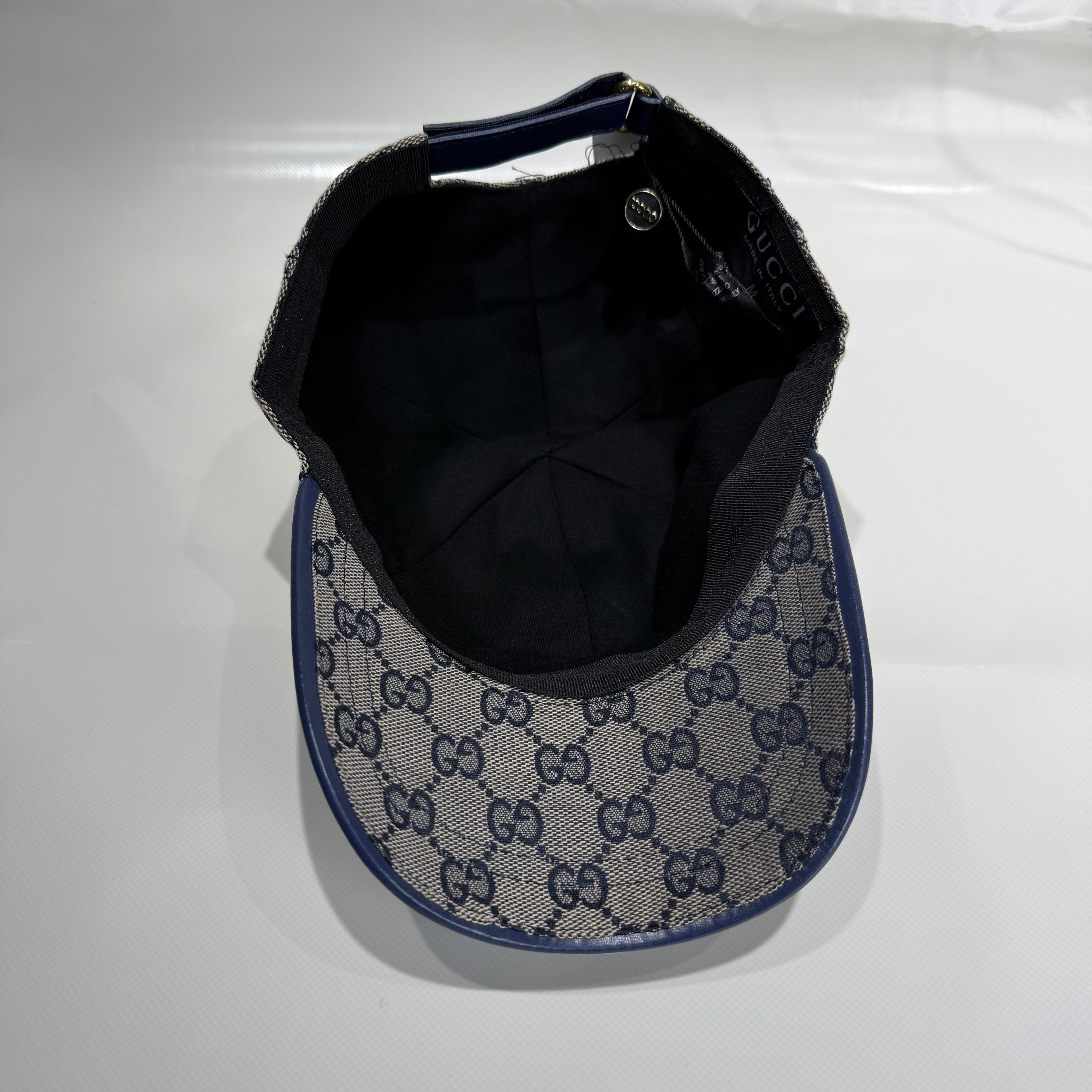 Casquette GUCCI - 001