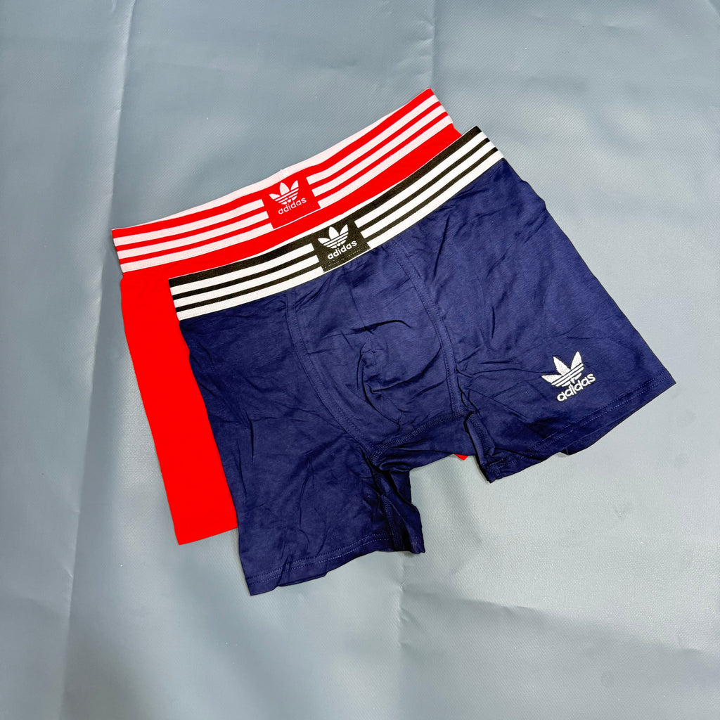 Adidas Boxers