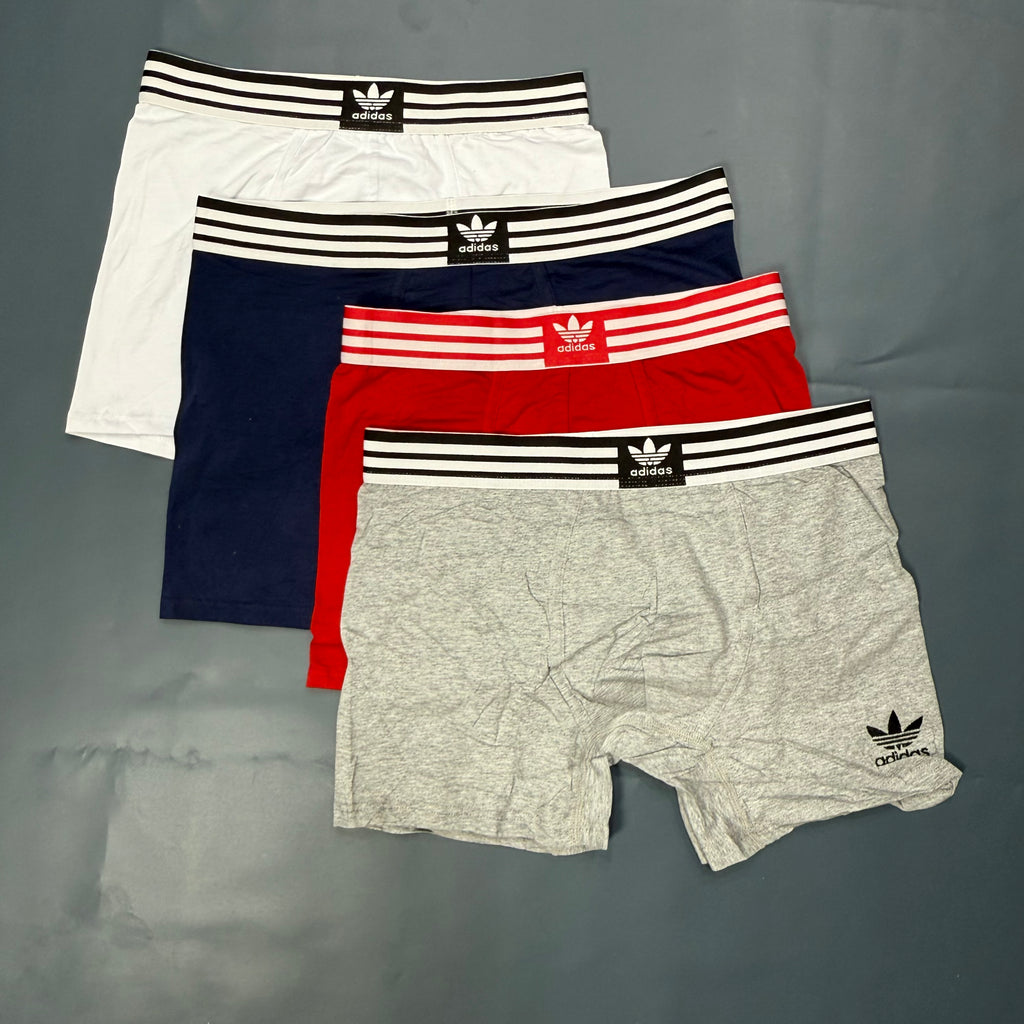 Adidas Boxers
