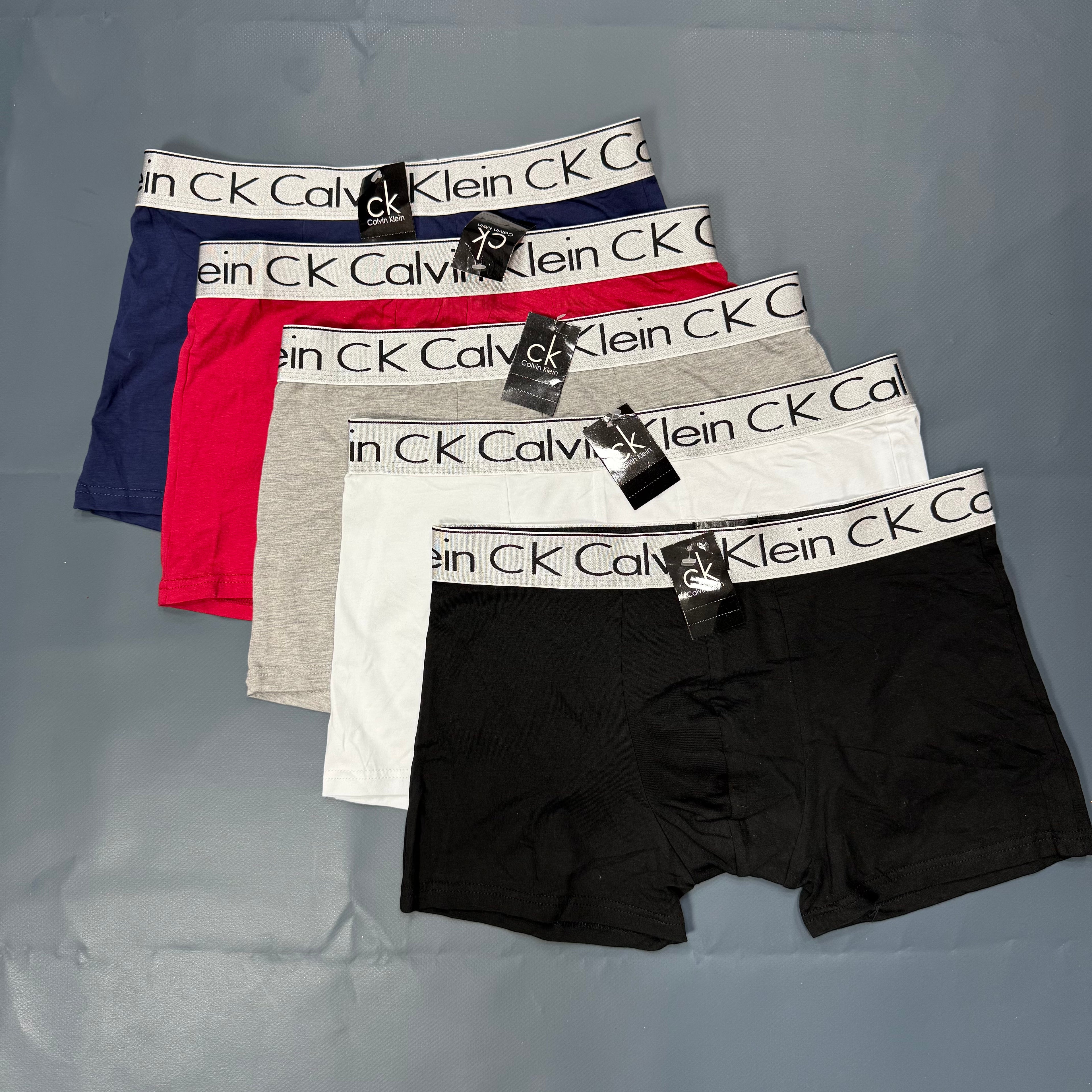 Calvin Klien Boxers