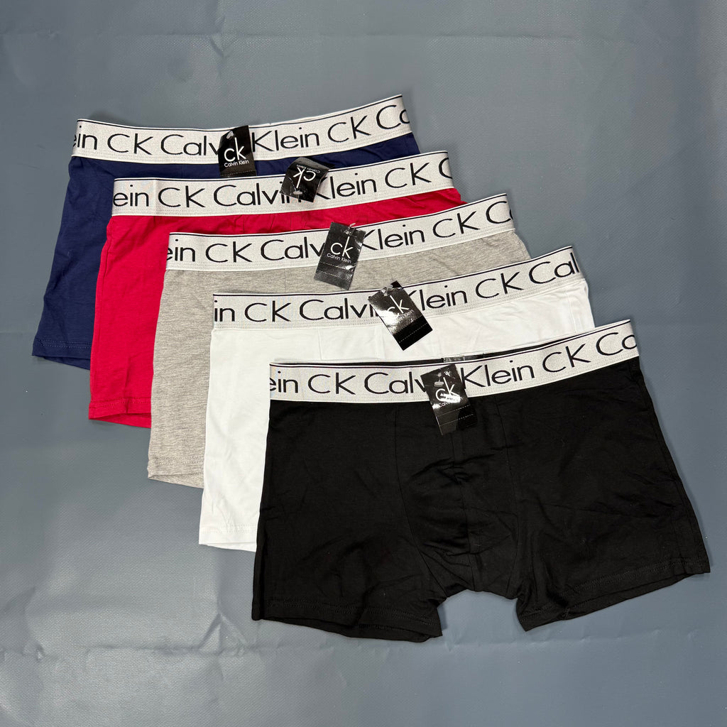 Calvin Klien Boxers