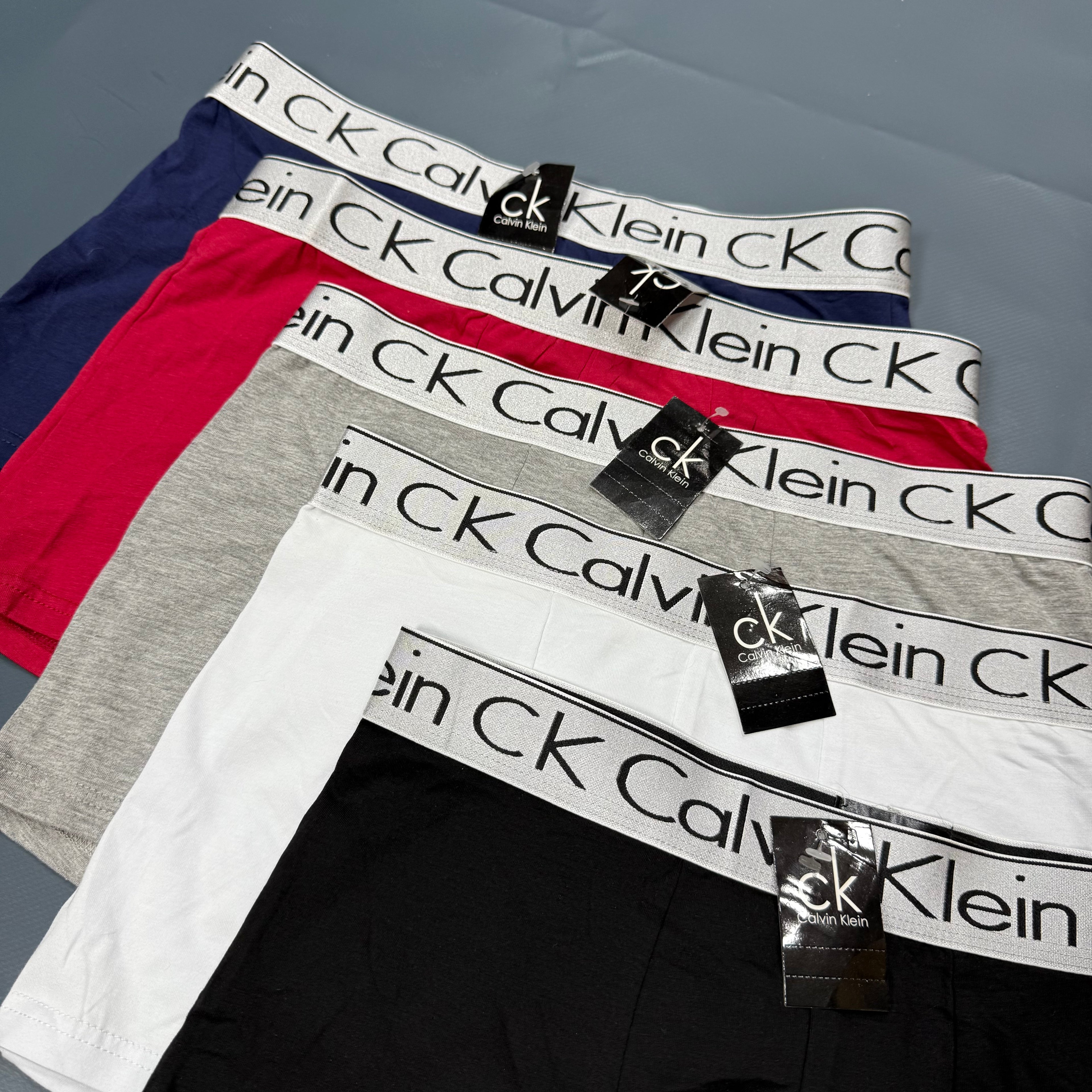Calvin Klien Boxers