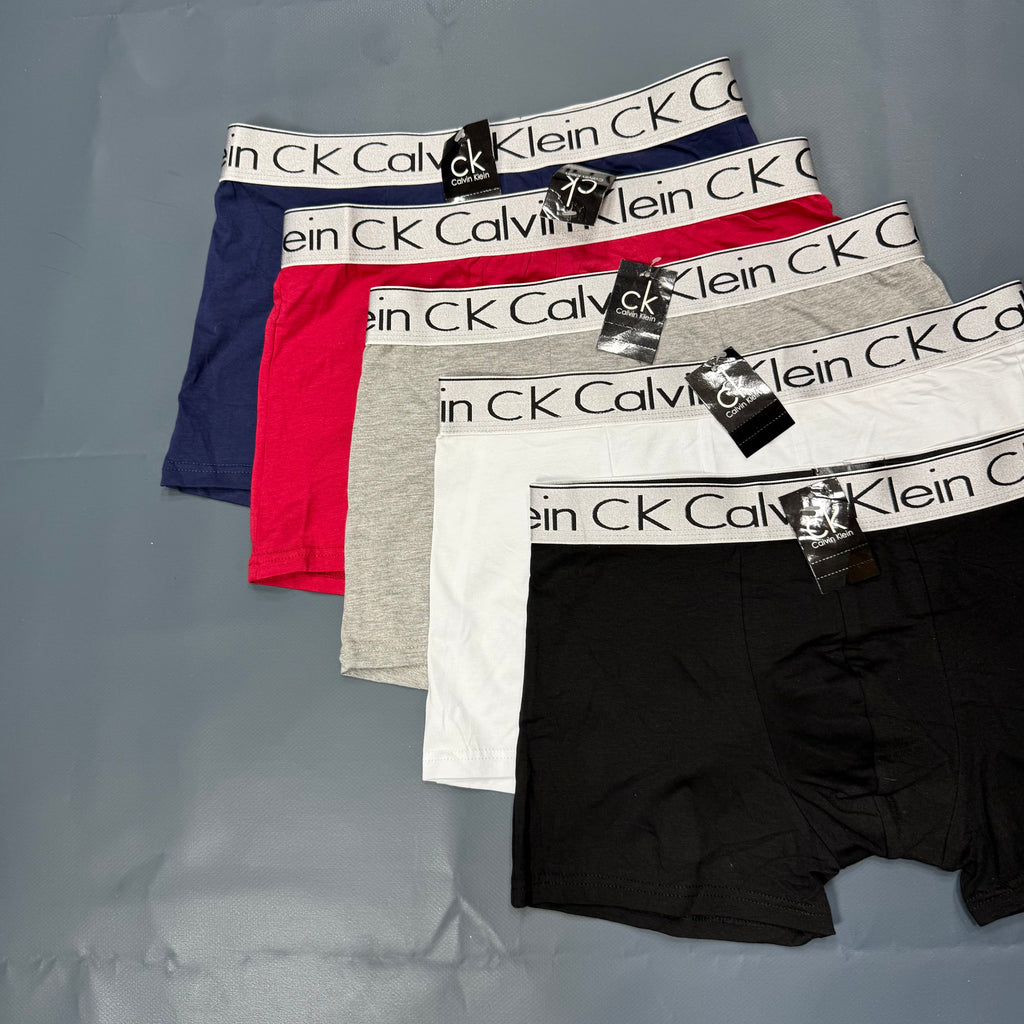 Calvin Klien Boxers