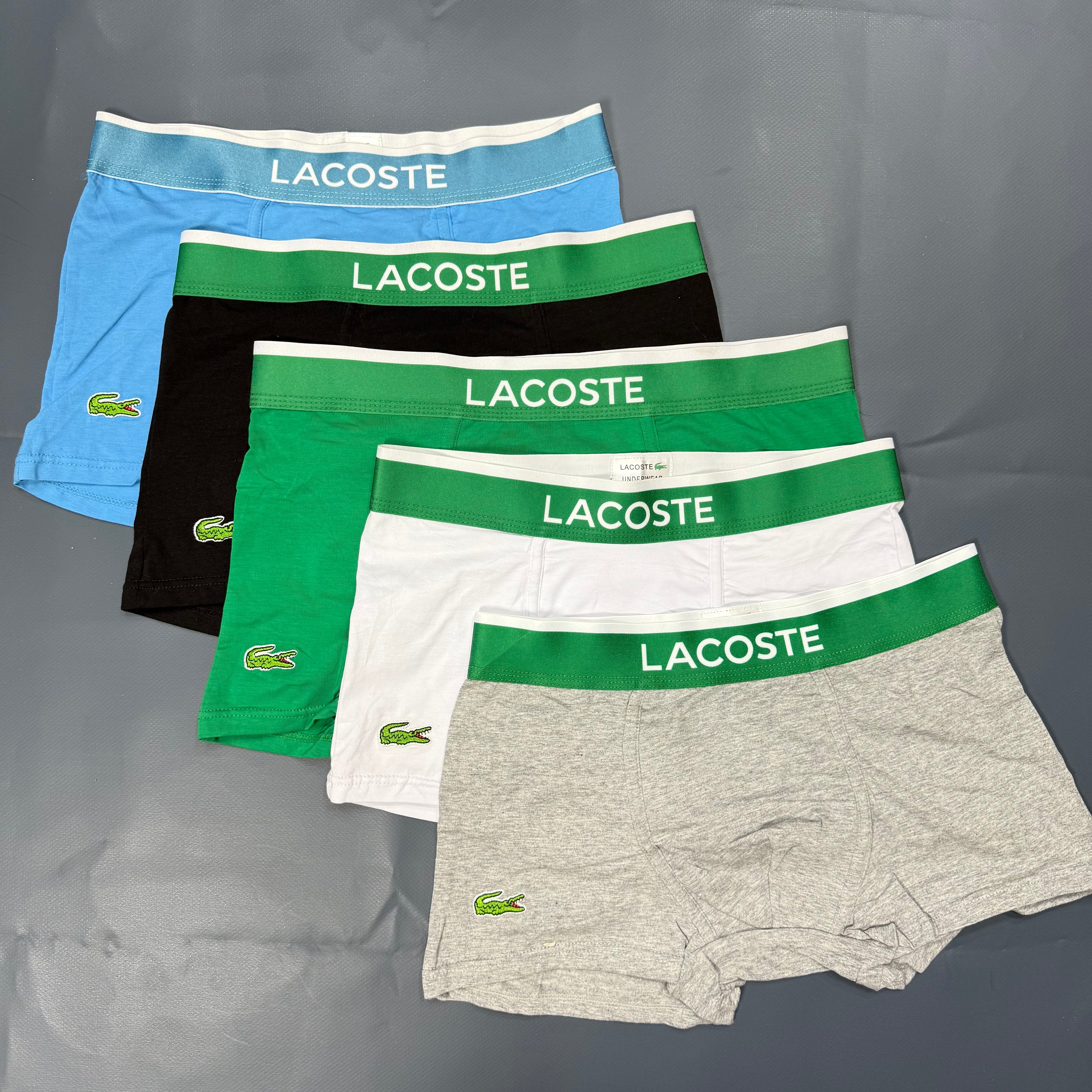 Lacoste Boxers