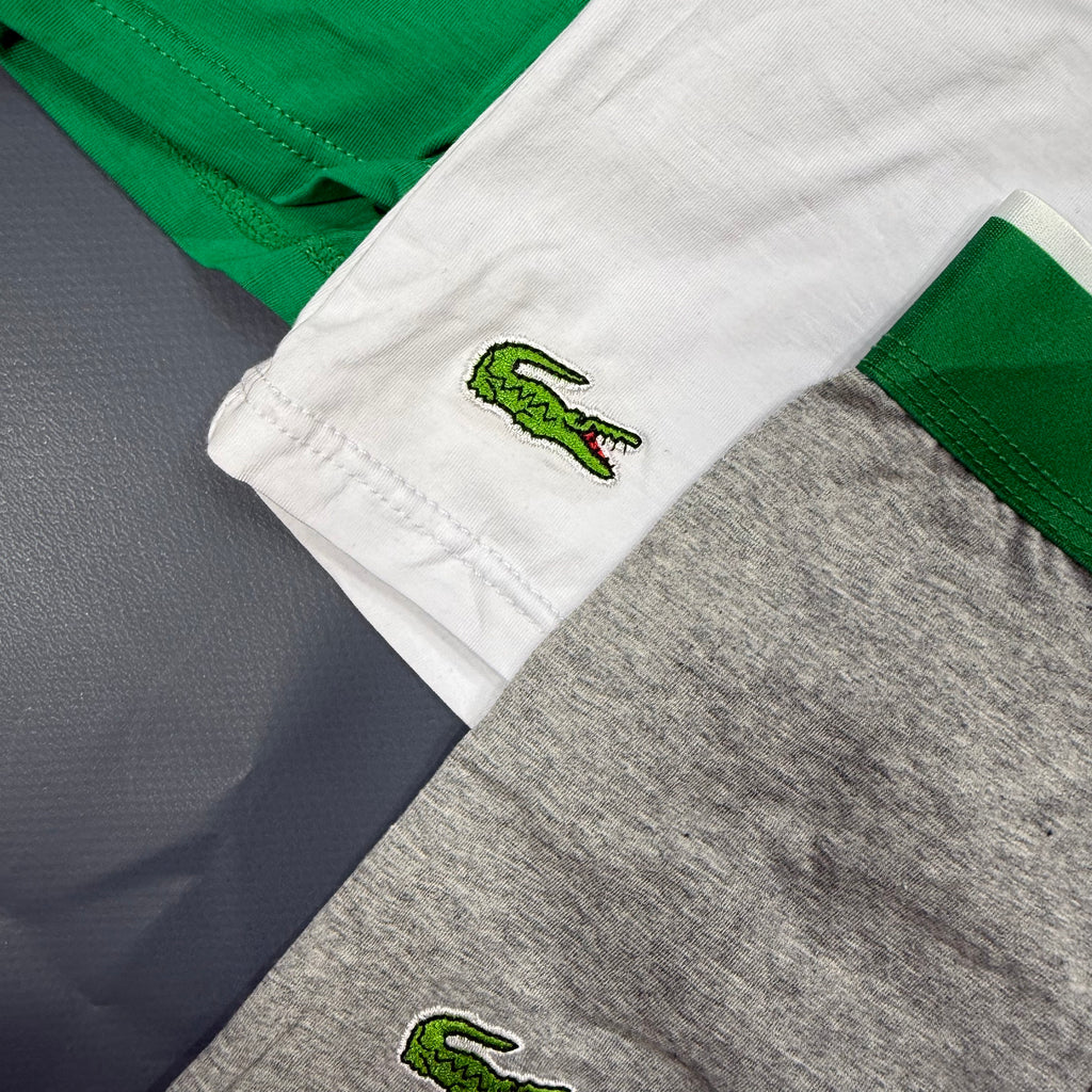 Lacoste Boxers