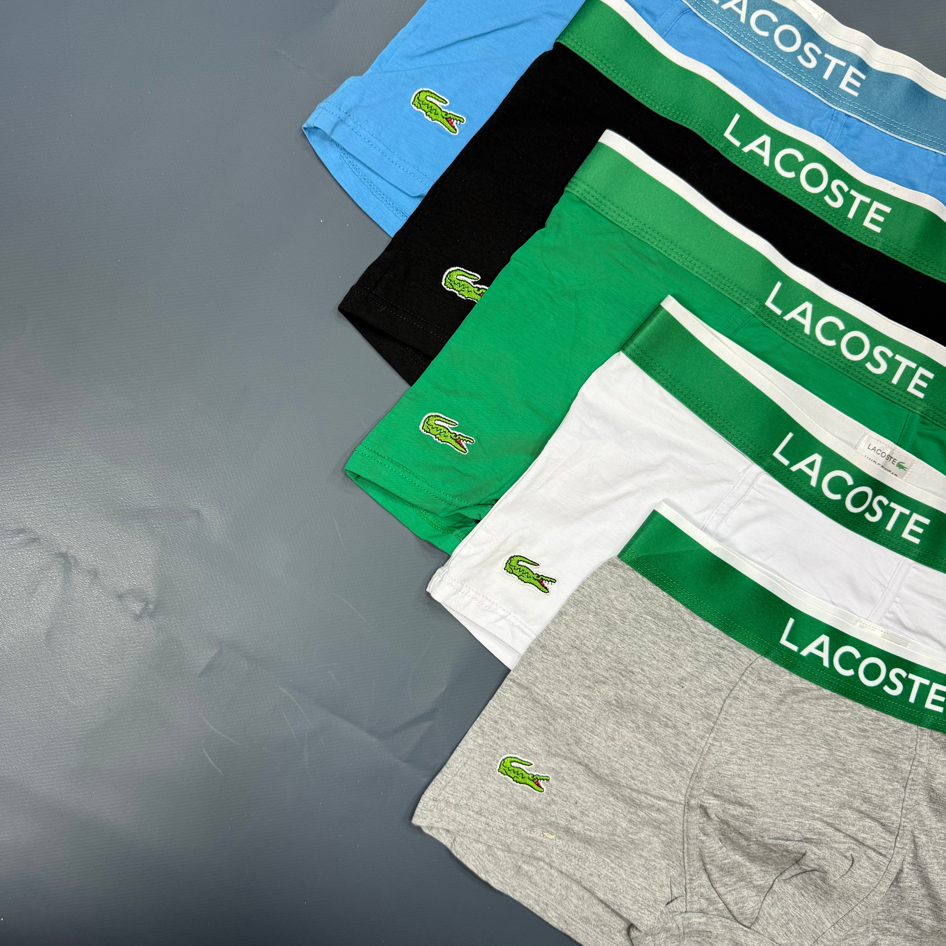 Lacoste Boxers
