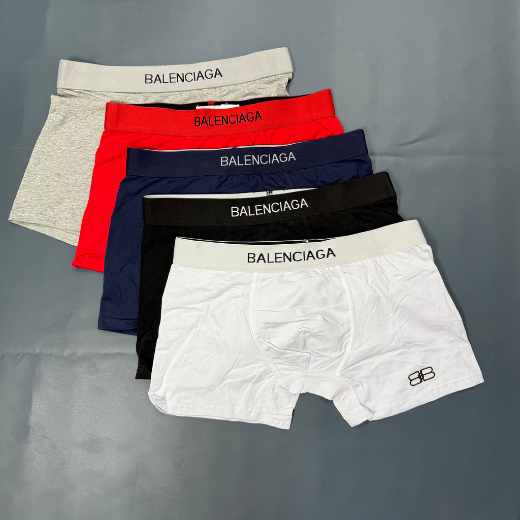 Balanciaga Boxers