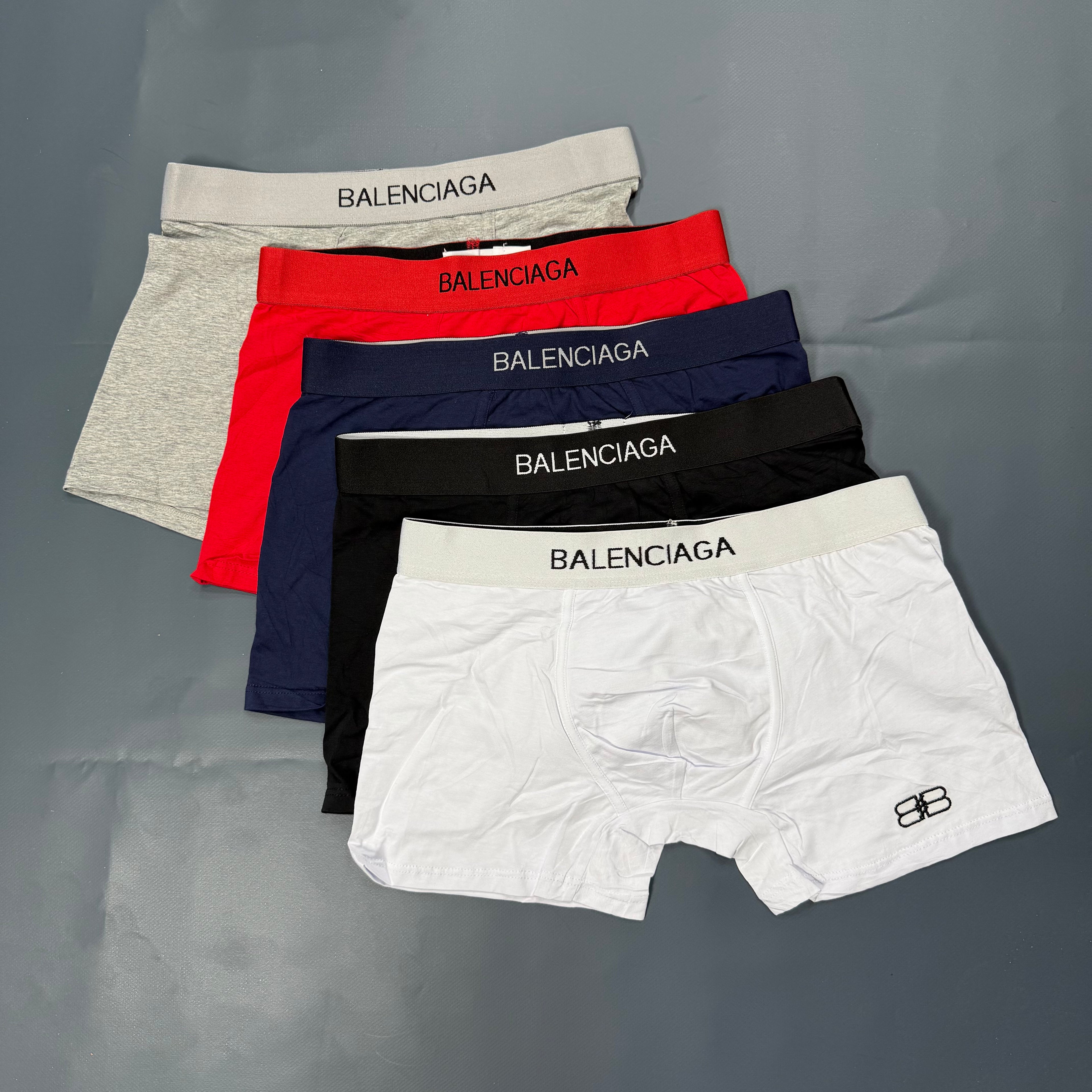 Balanciaga Boxers