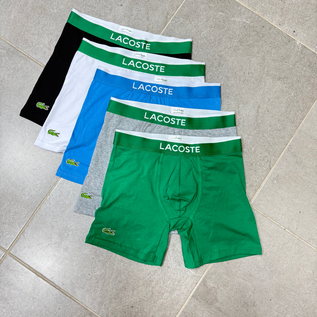 Lacoste Boxers
