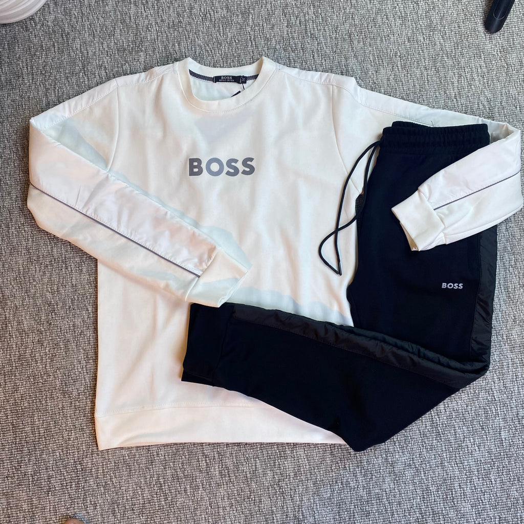 Ensemble Boss - tracksuit