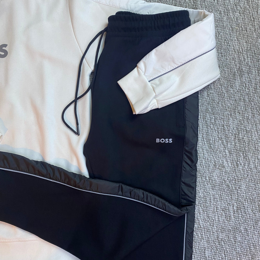 Ensemble Boss - tracksuit