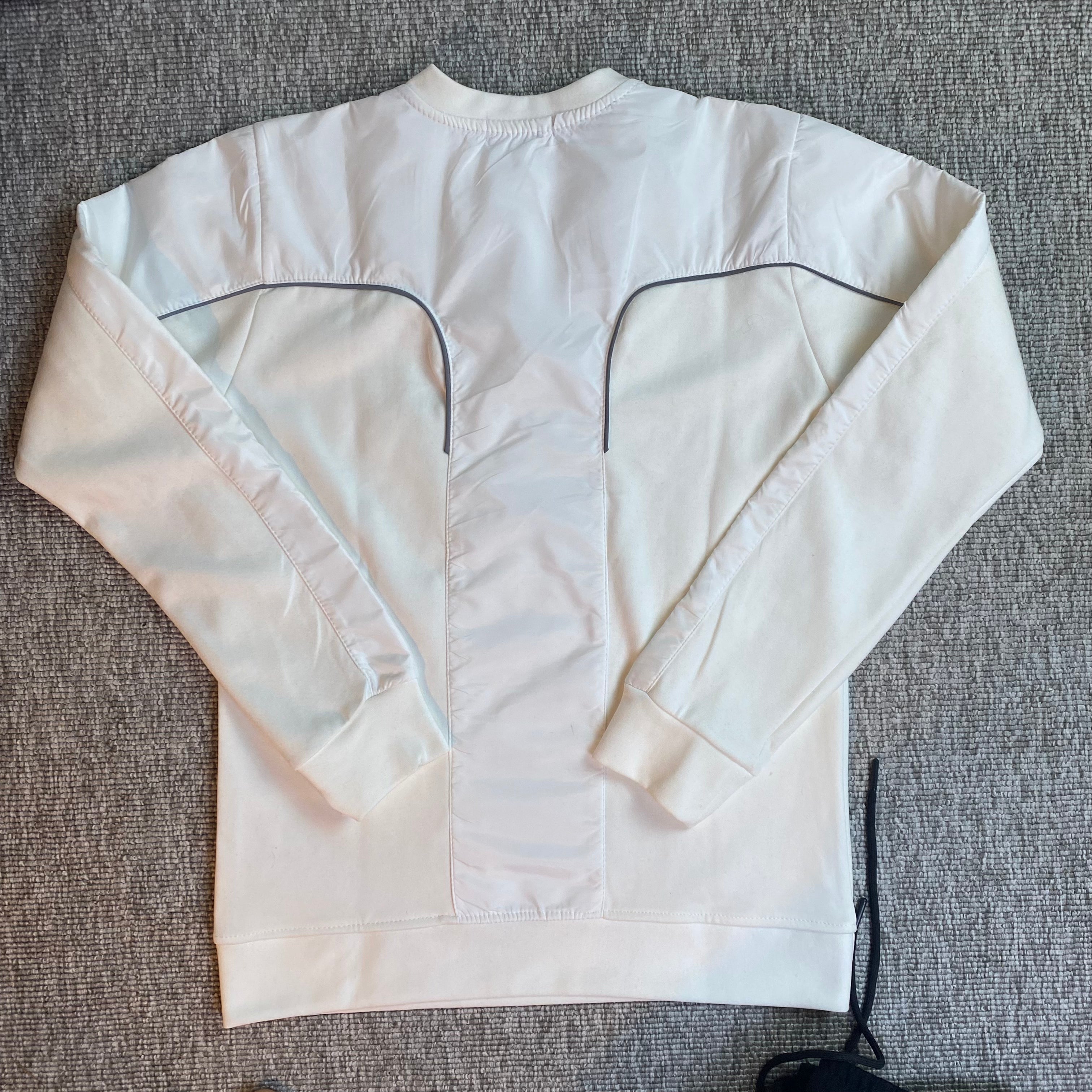 Ensemble Boss - tracksuit