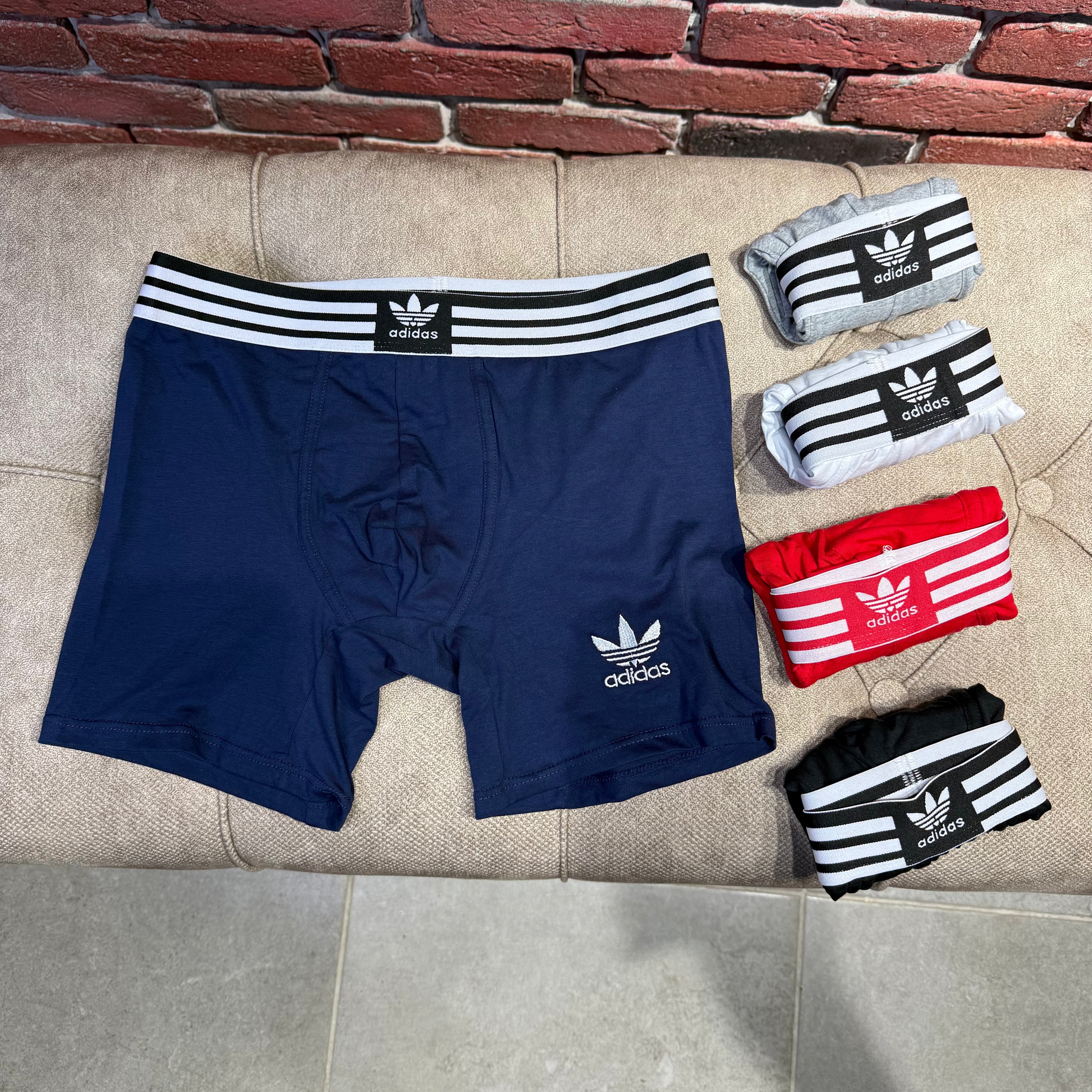 Adidas Boxers