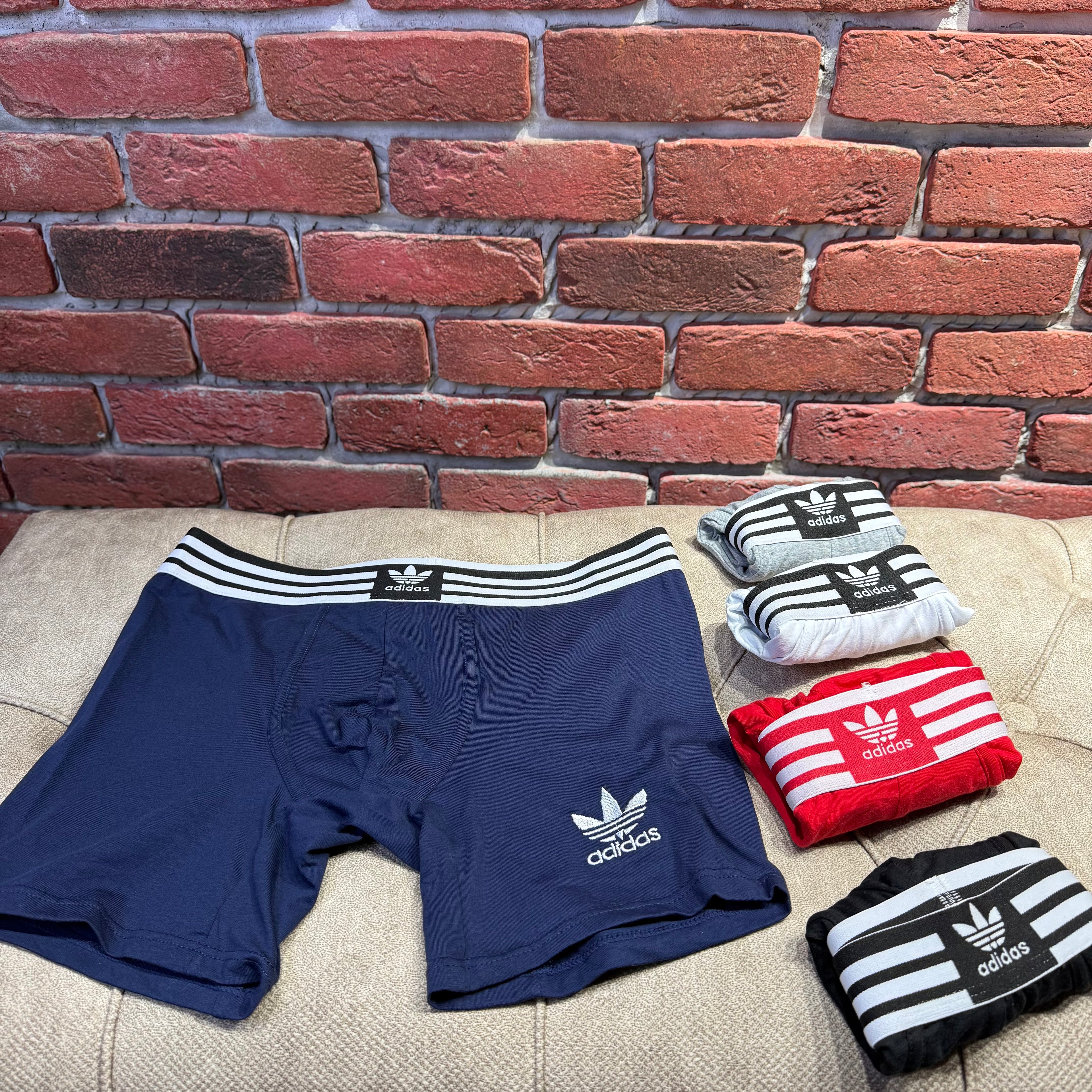 Adidas Boxers