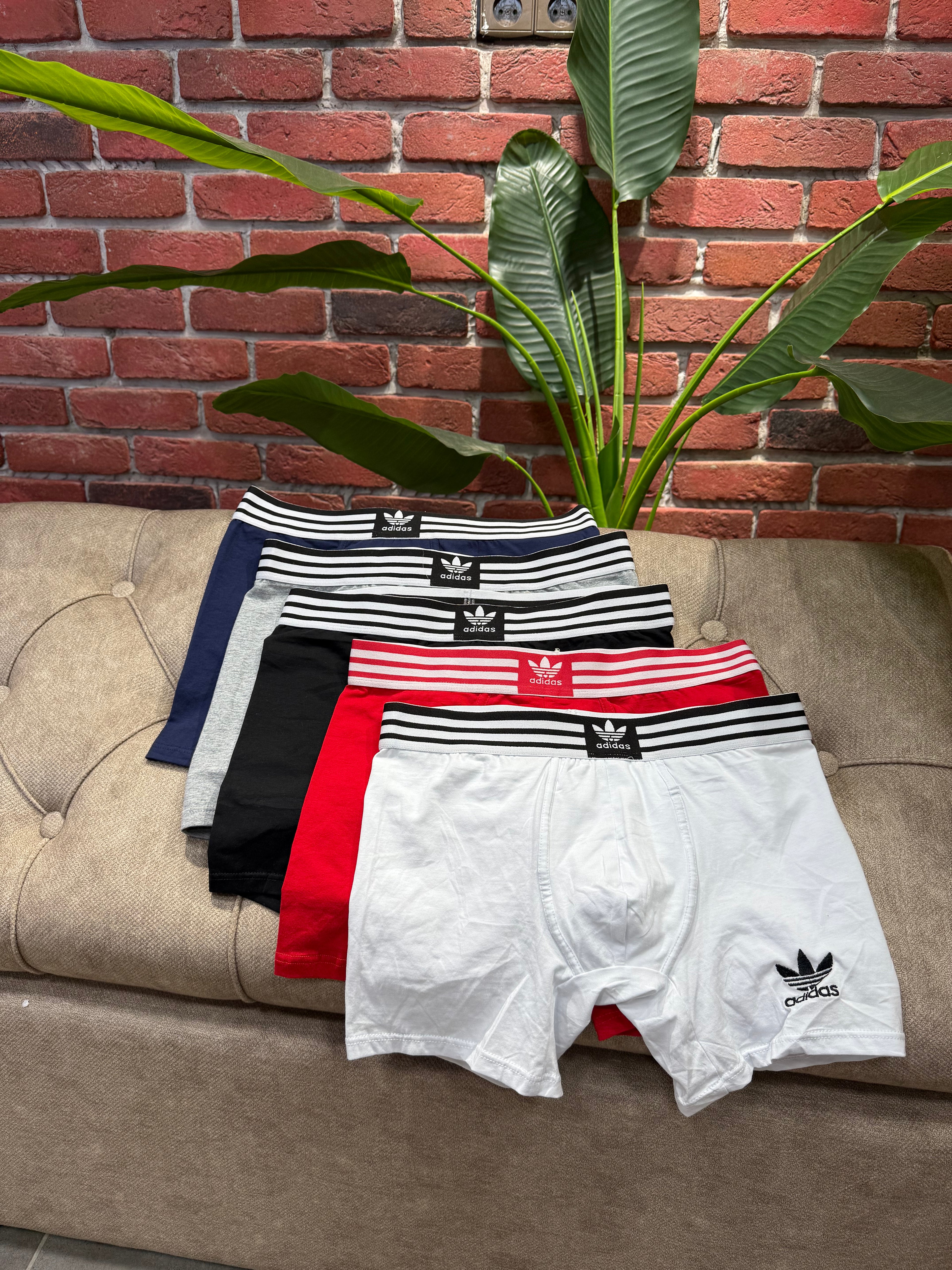 Adidas Boxers