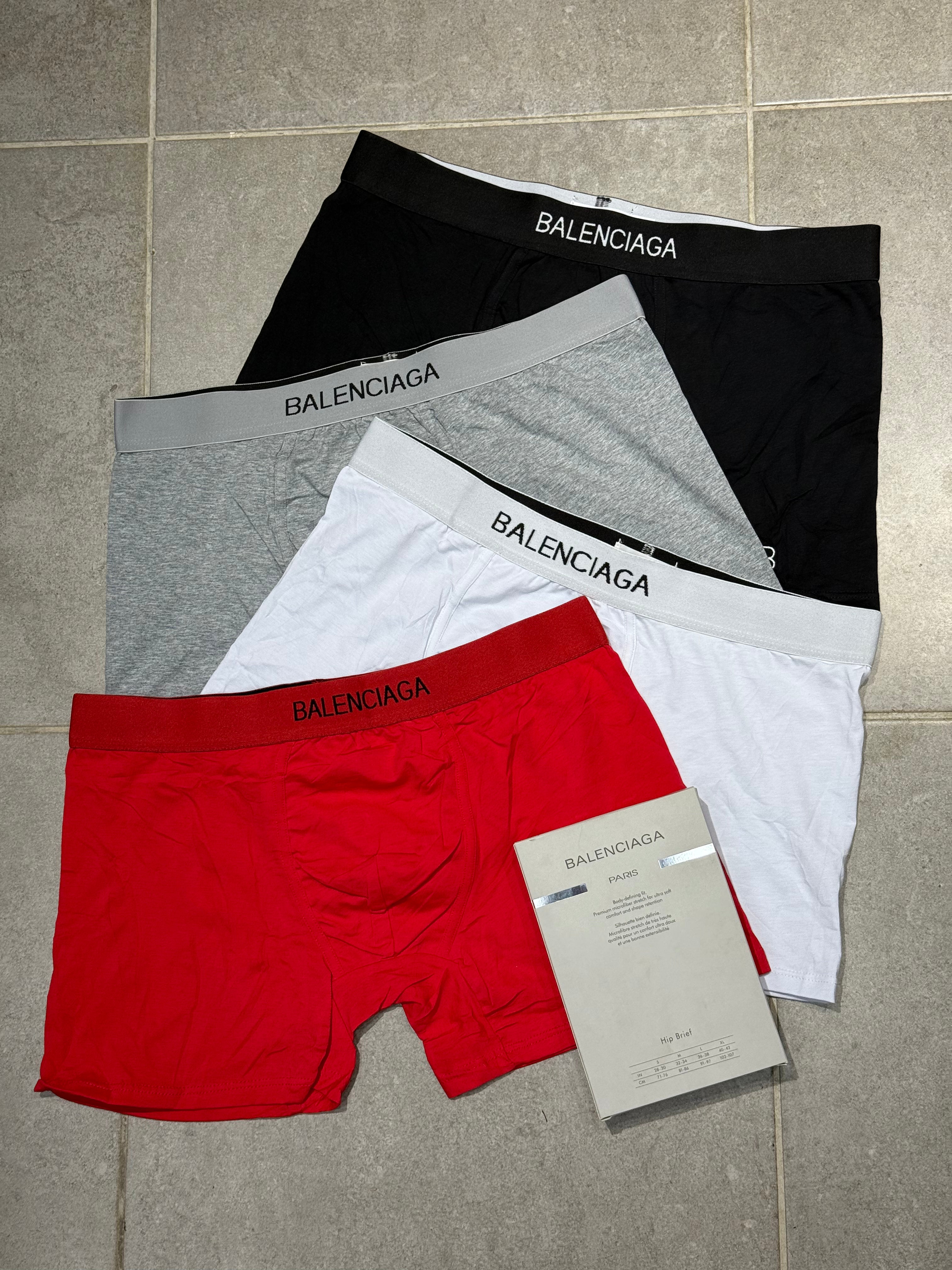 Balanciaga Boxers
