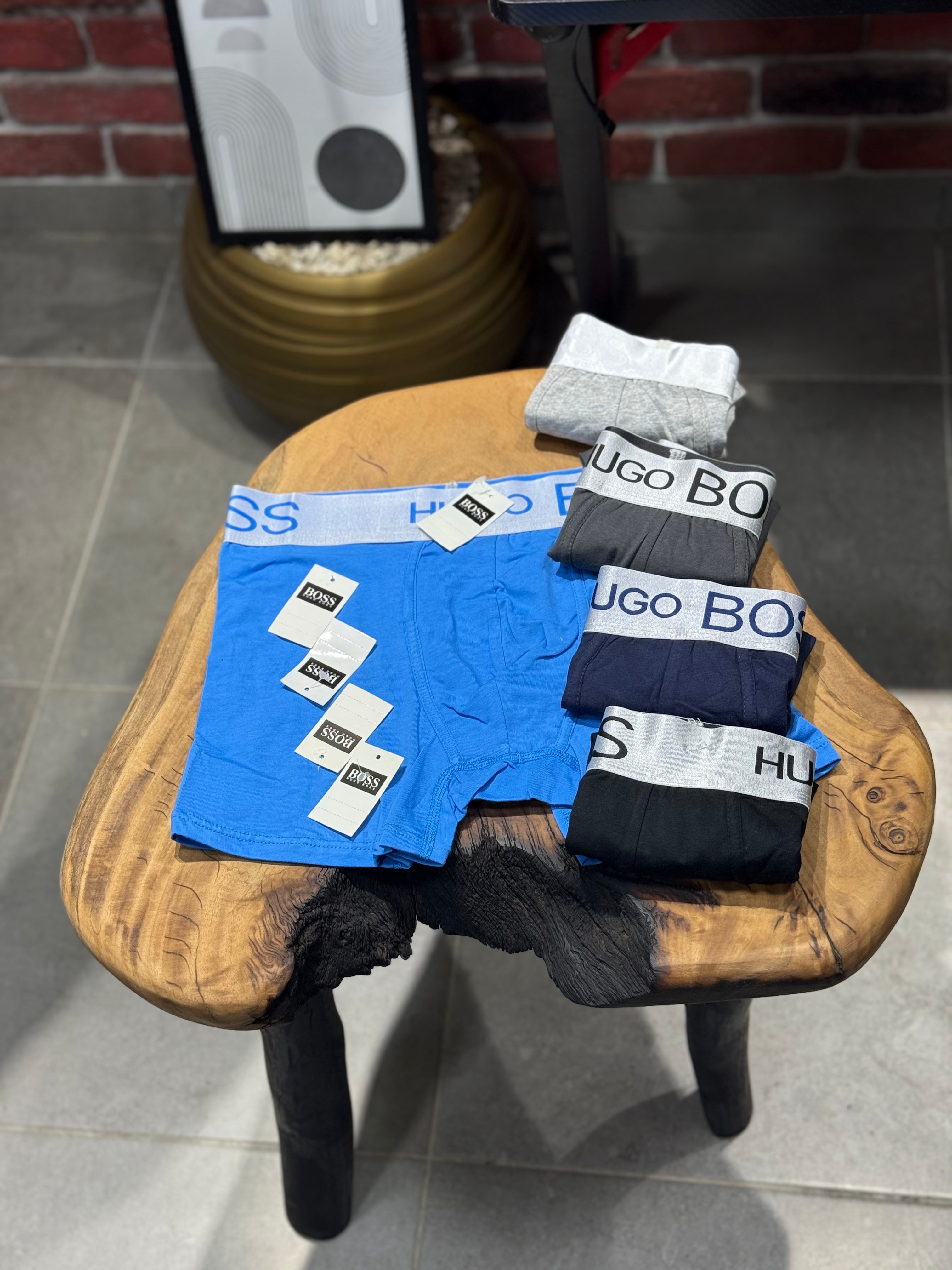 Hugo Boss New Pack boxers Men