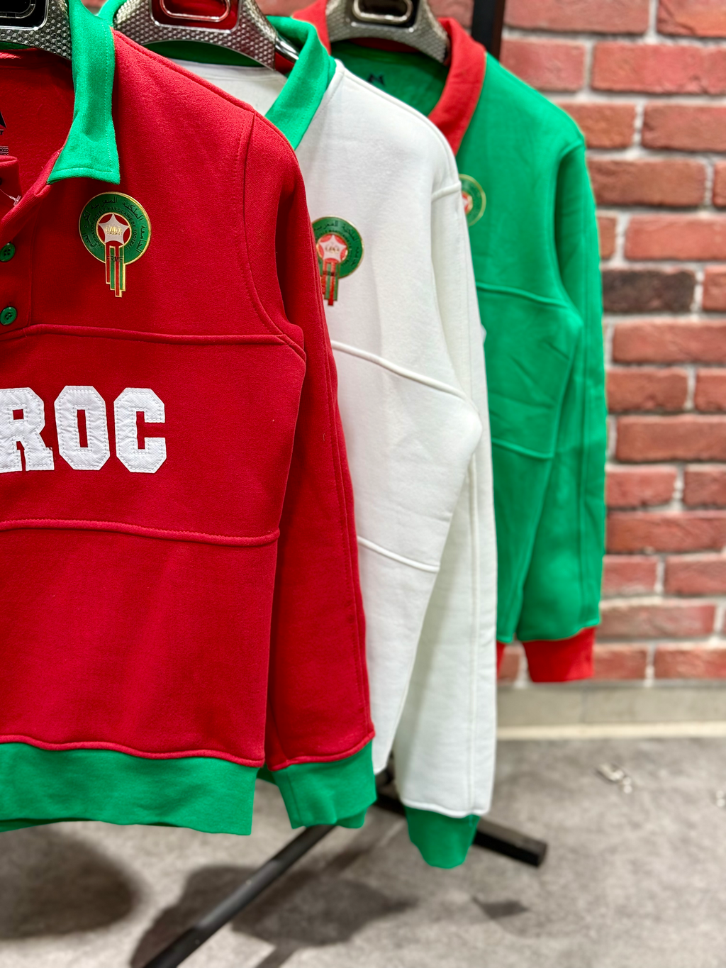 Suite Morocco Made With Love