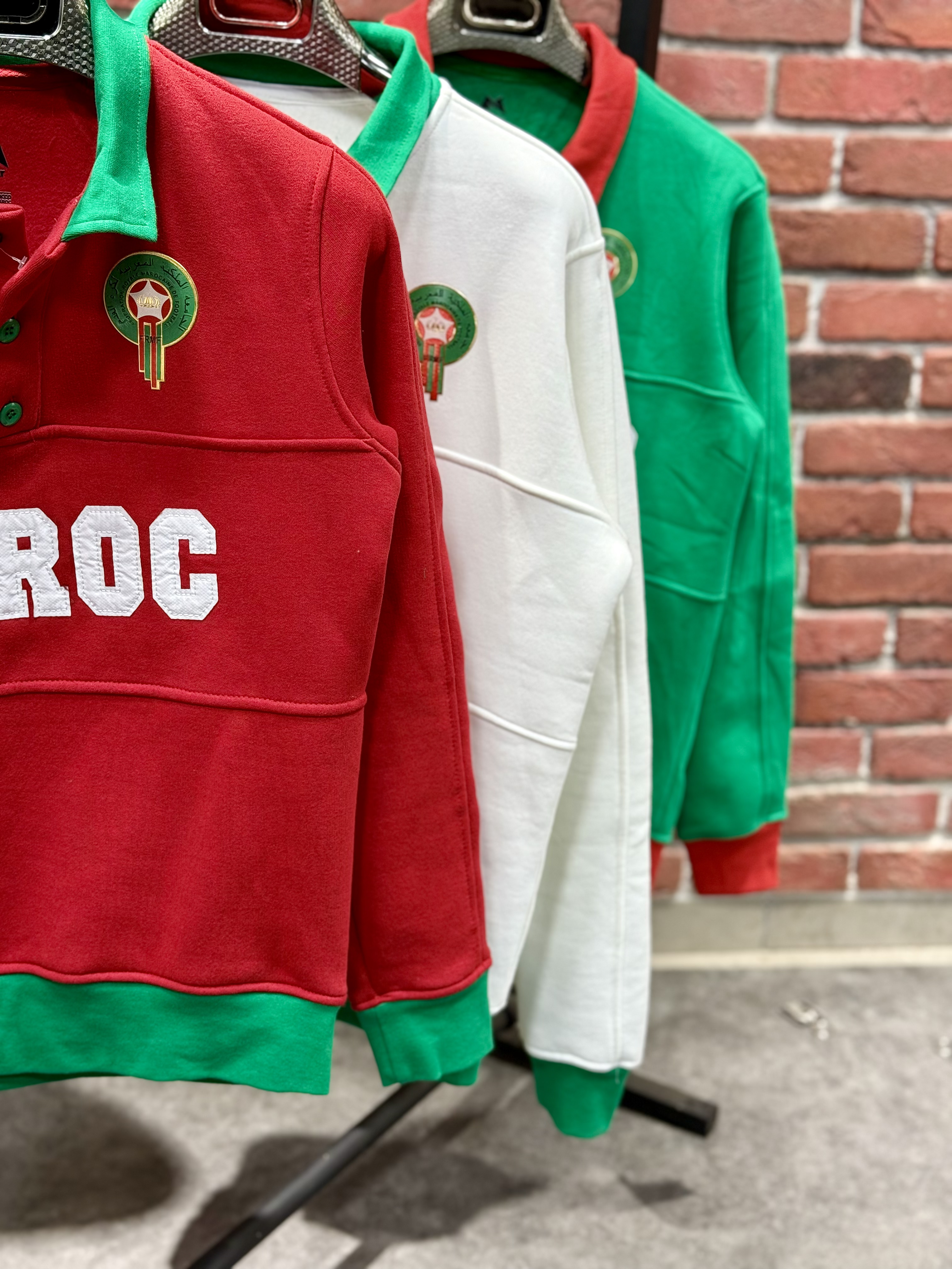 Suite Morocco Made With Love