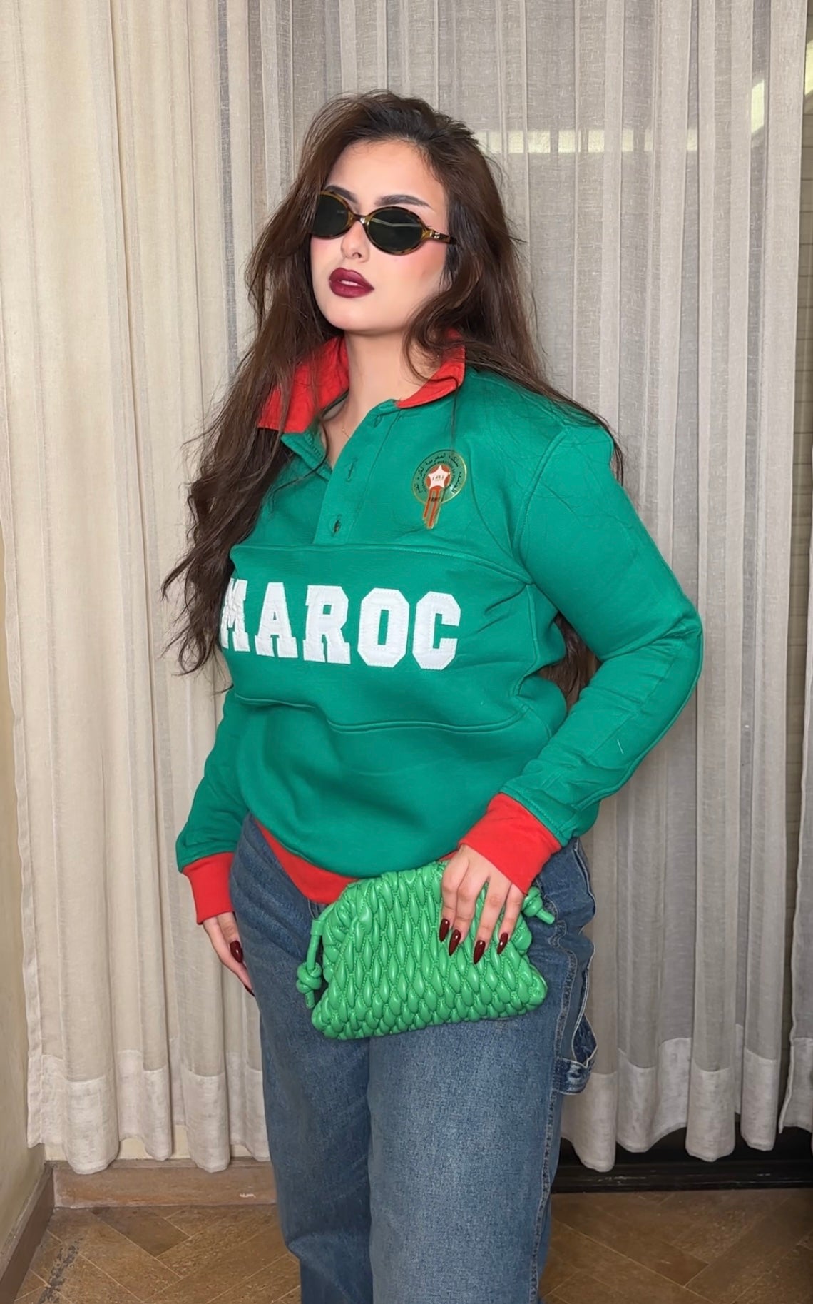 Suite Morocco Made With Love