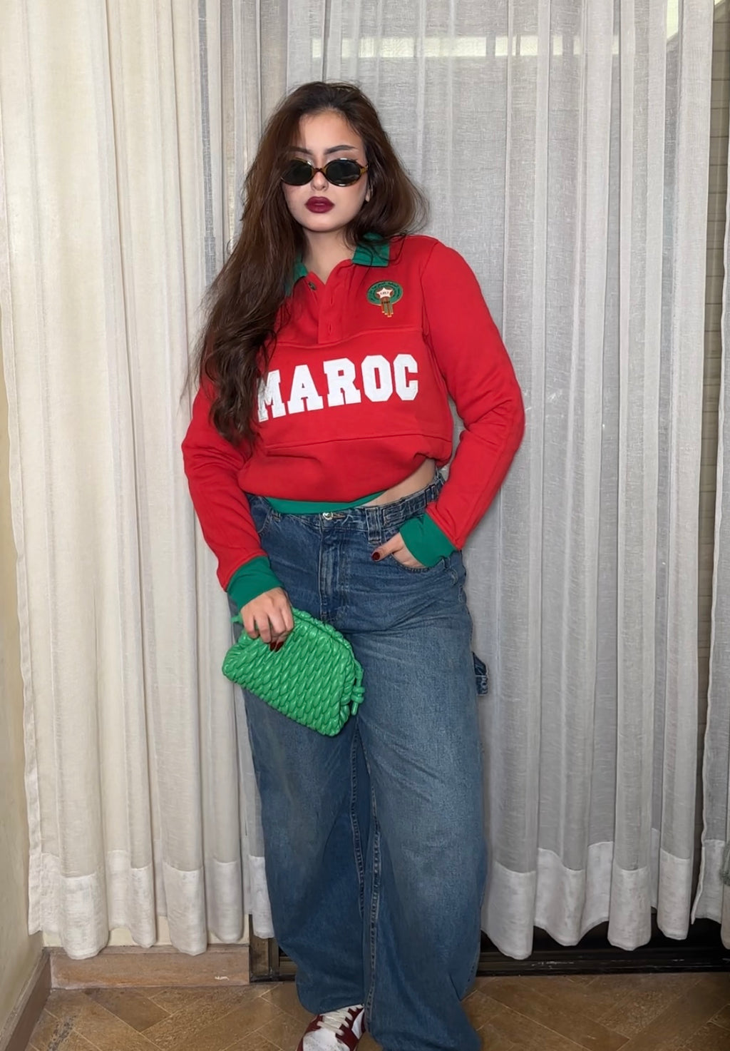 Suite Morocco Made With Love