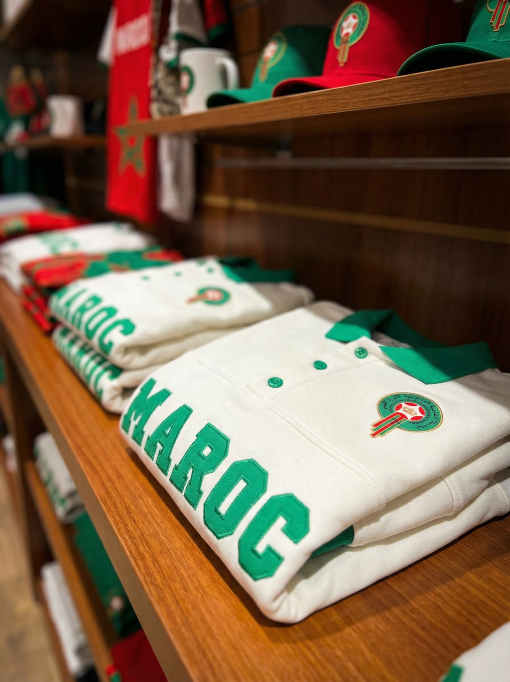 Suite Morocco Made With Love