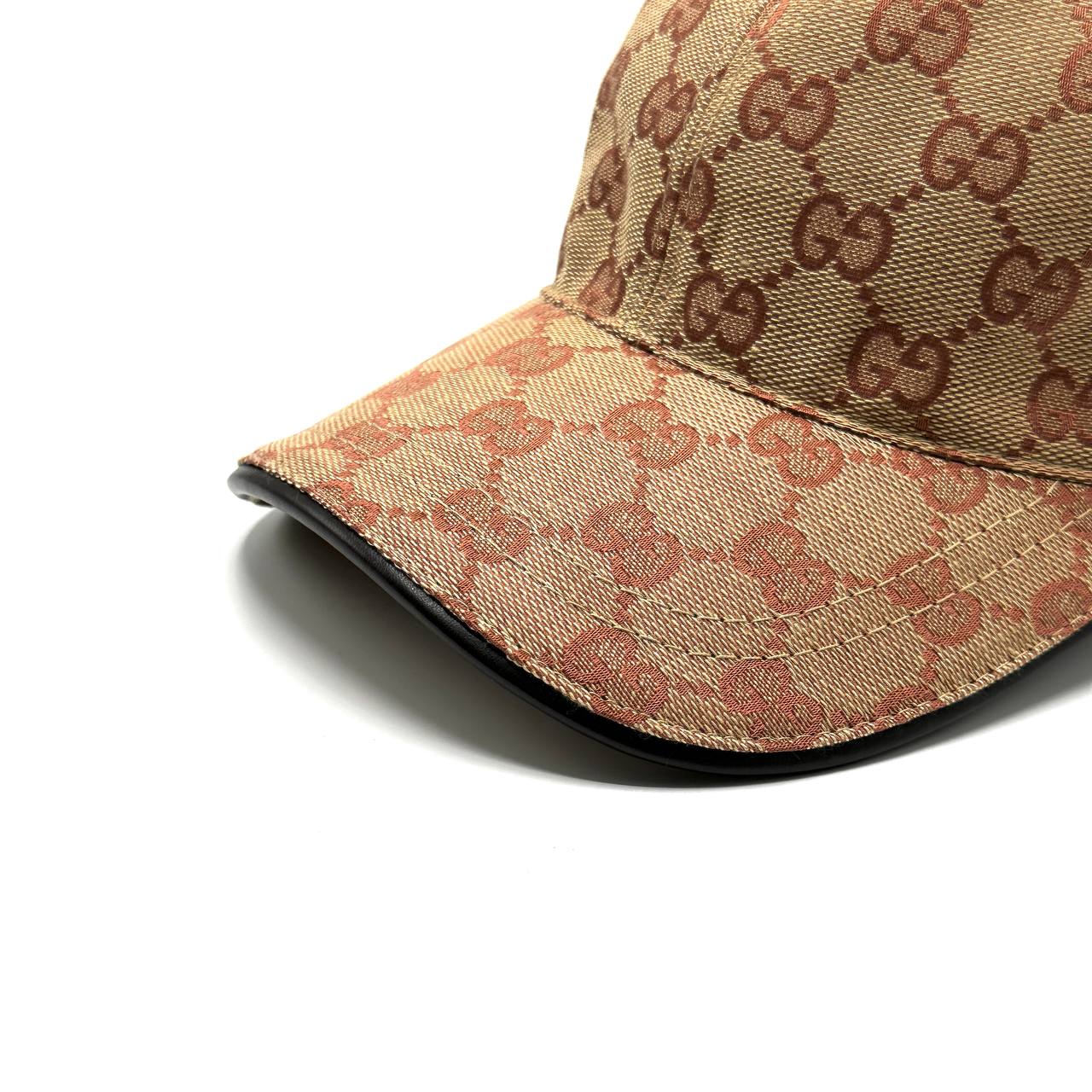 CAP GUCCI VETRA