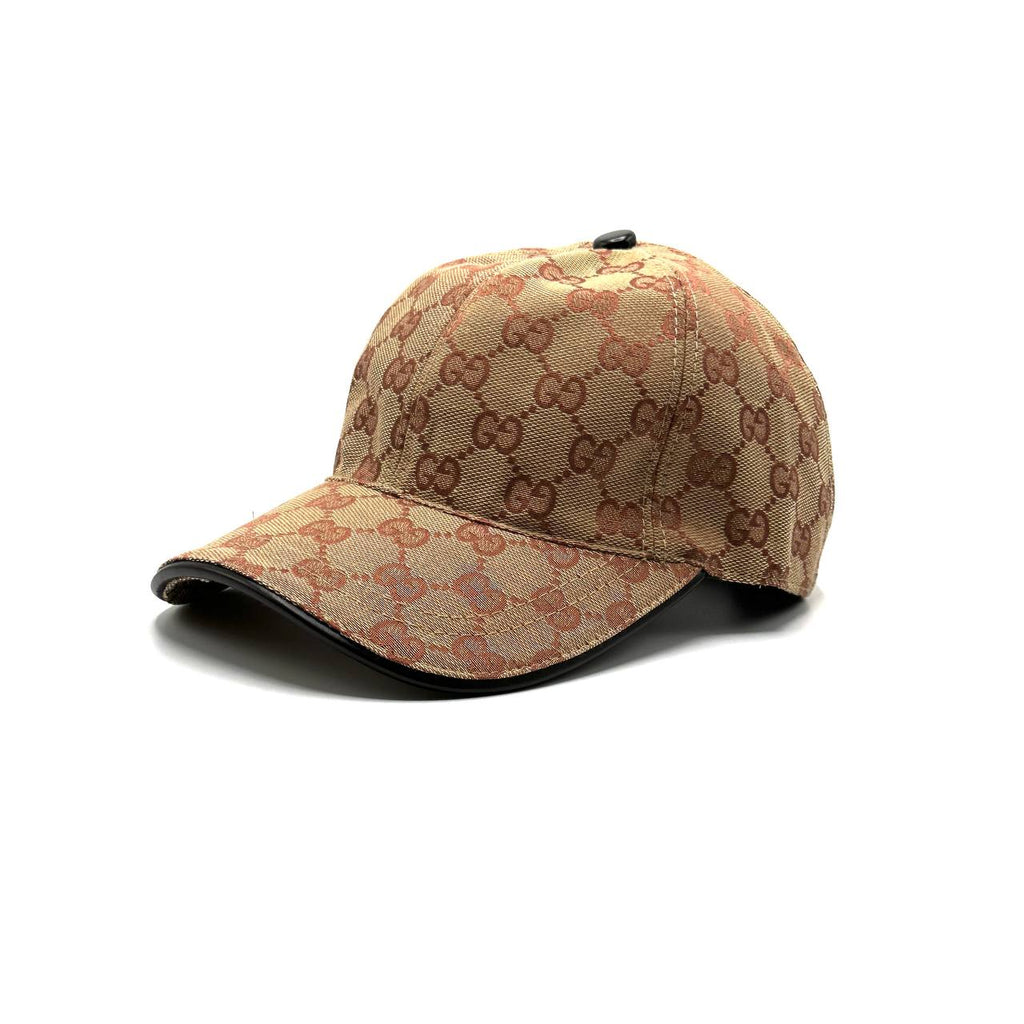 CAP GUCCI VETRA